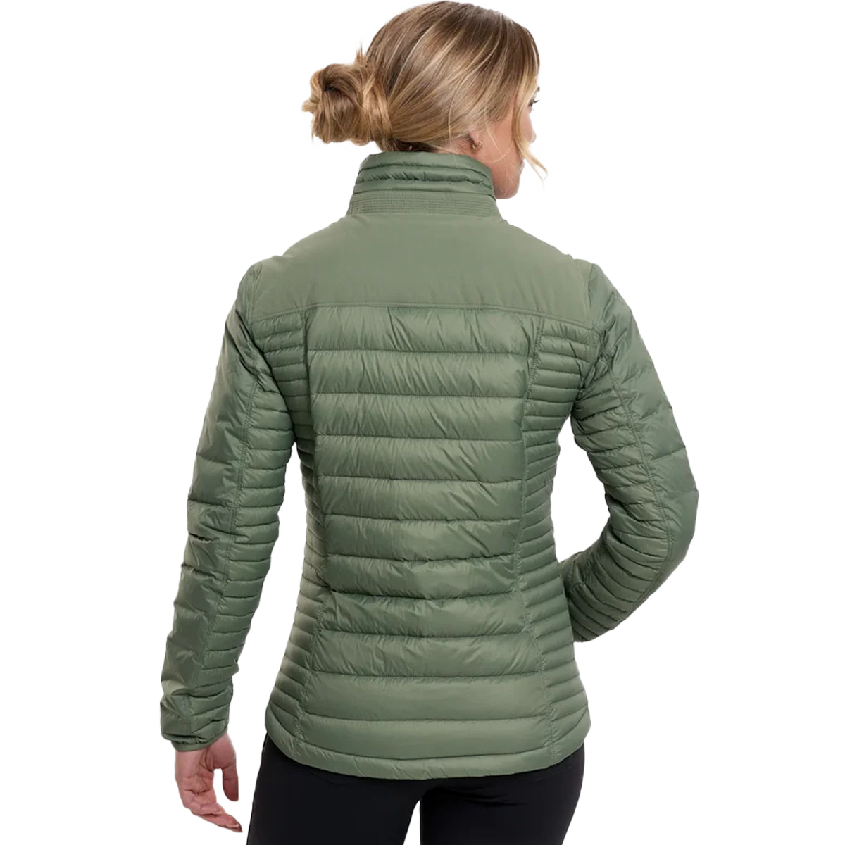 Women's Spyfire Jacket - Image 4
