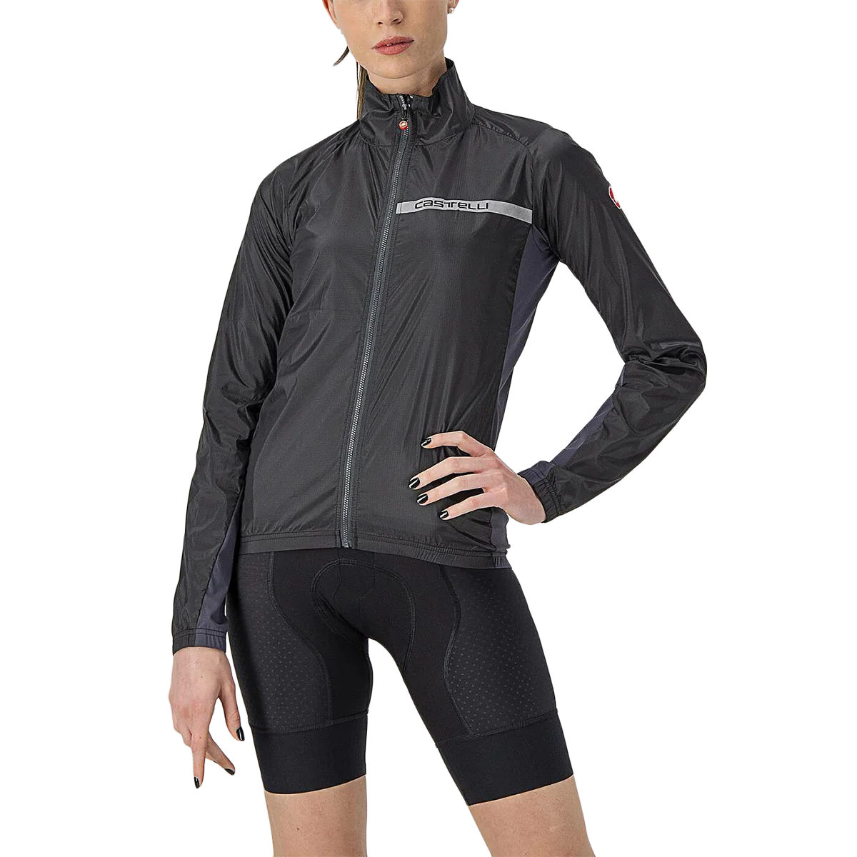 Women's Squadra Stretch Jacket