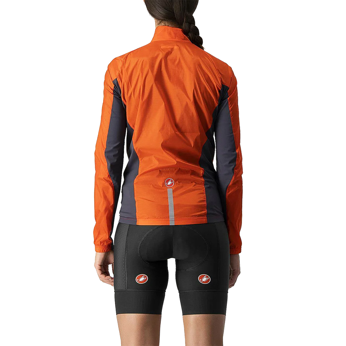Women's Squadra Stretch Jacket - Image 2
