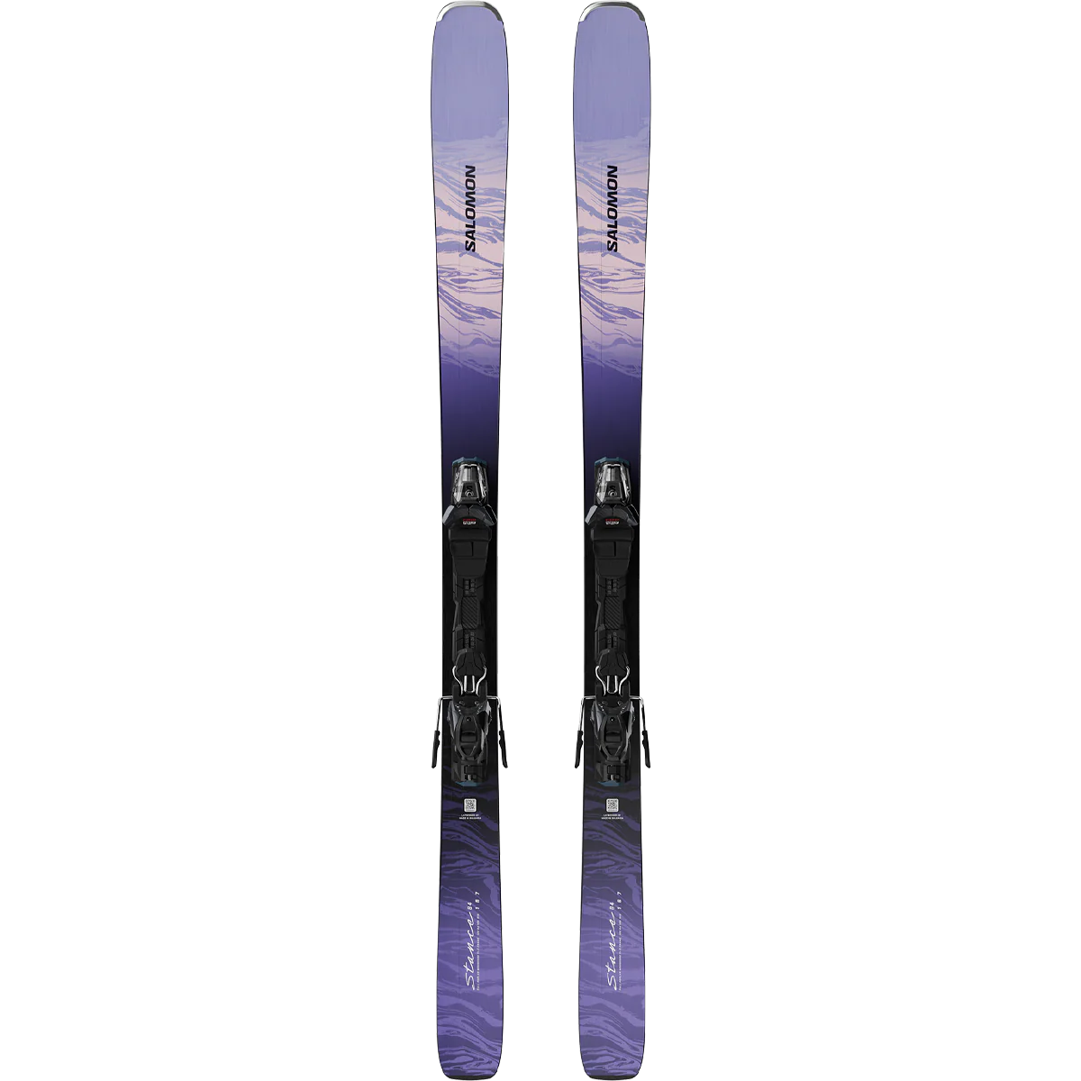 Women's Stance 84 + M11 GW