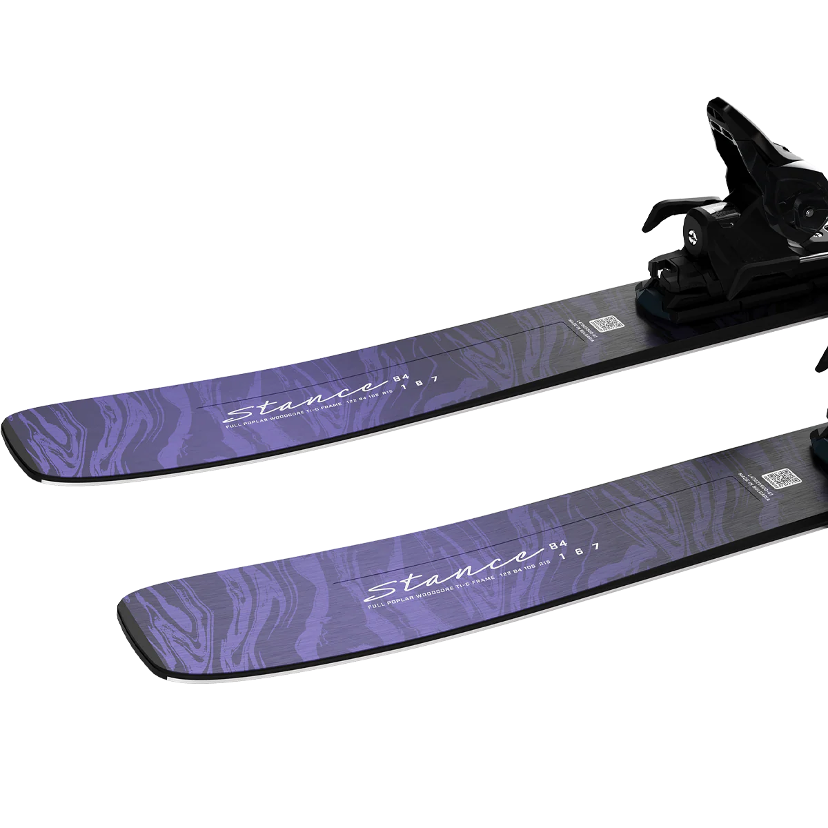 Women's Stance 84 + M11 GW - Image 5