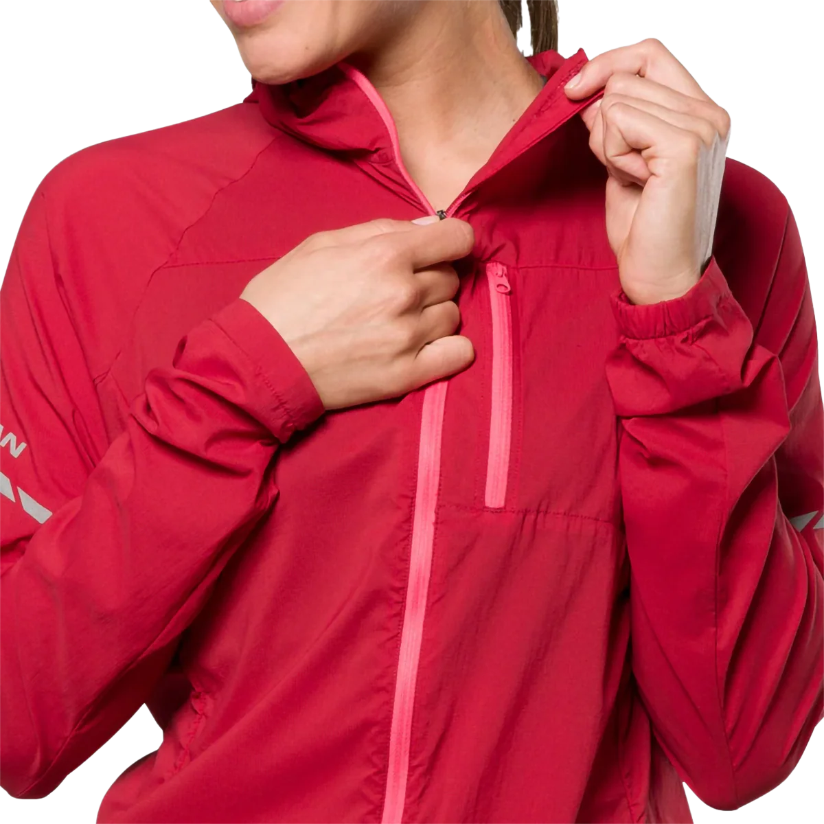 Women's Stealth Jacket 2.0 - Image 4