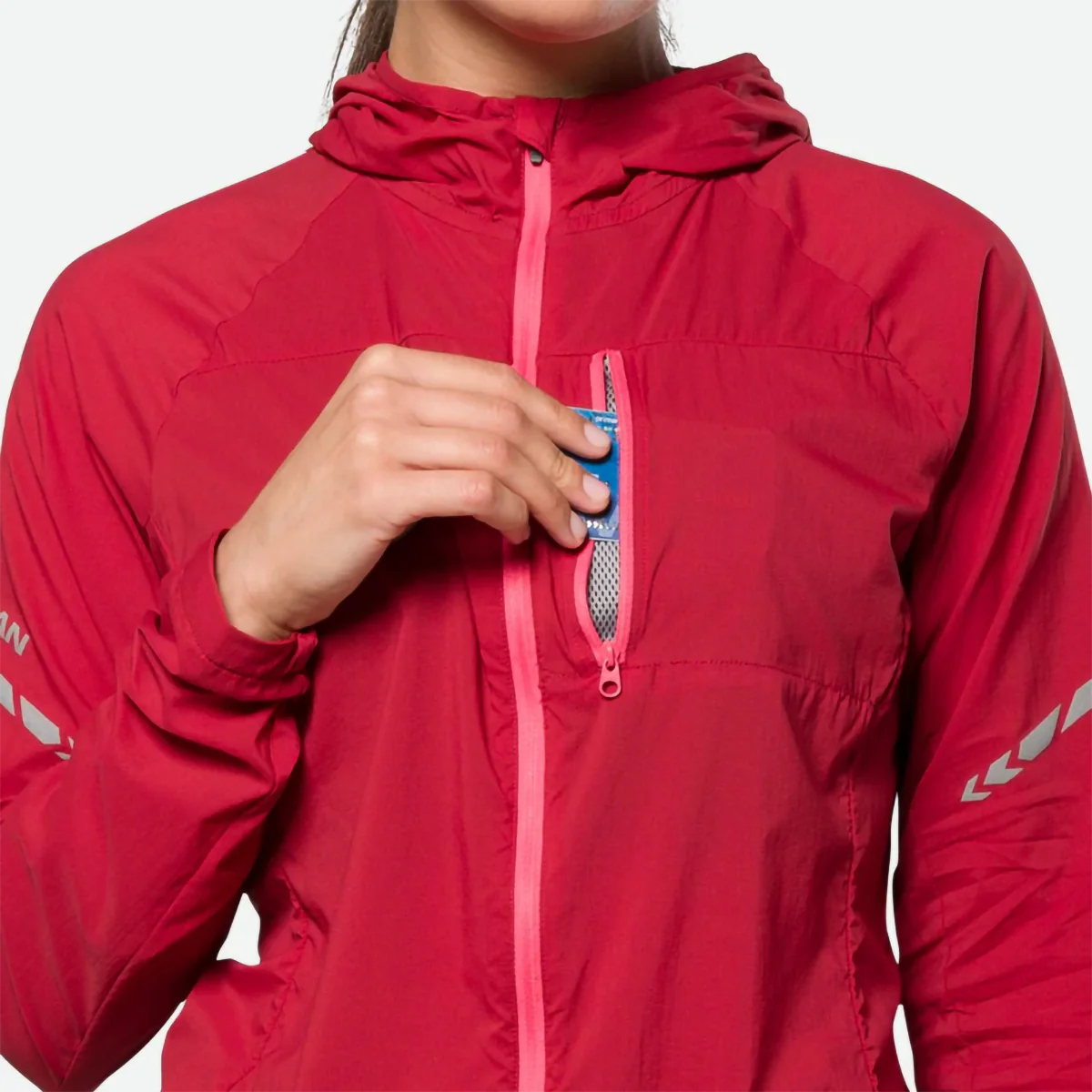 Women's Stealth Jacket 2.0 - Image 5