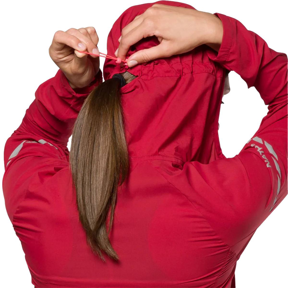 Women's Stealth Jacket 2.0 - Image 6