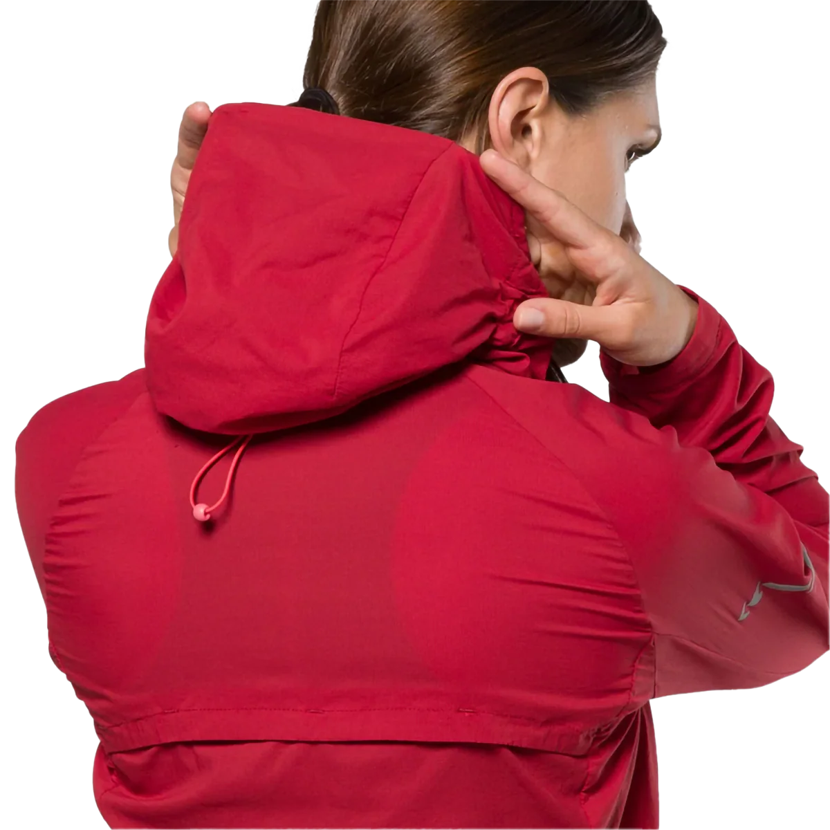 Women's Stealth Jacket 2.0 - Image 7