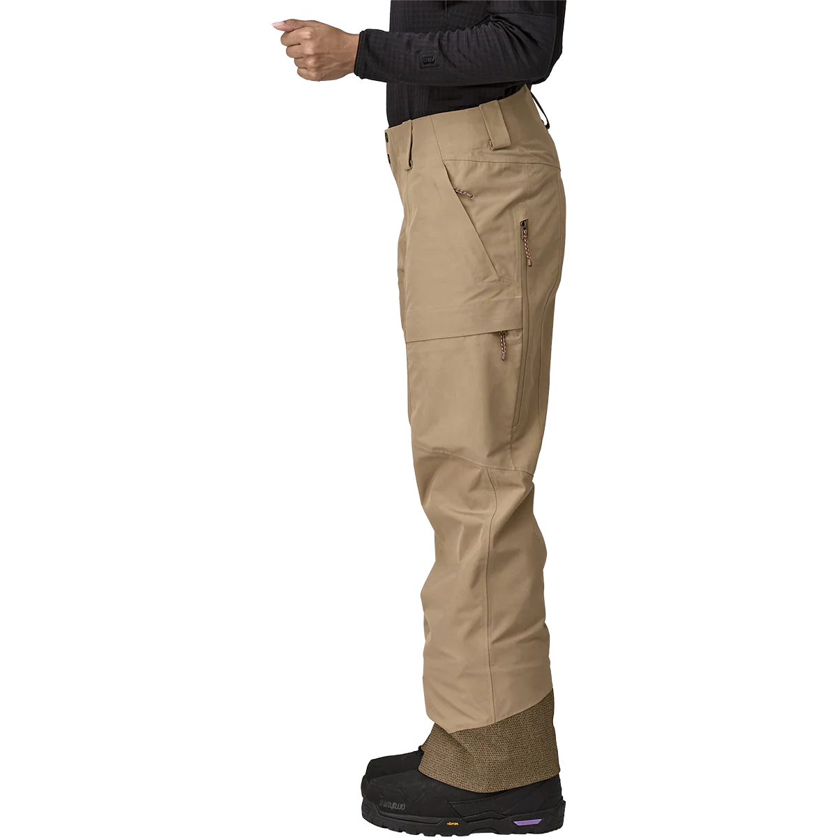 Women's Storm Shift Pants - Reg - Image 4