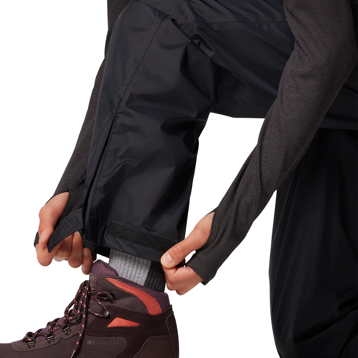 Women's Storm Surge II Pant - Image 5