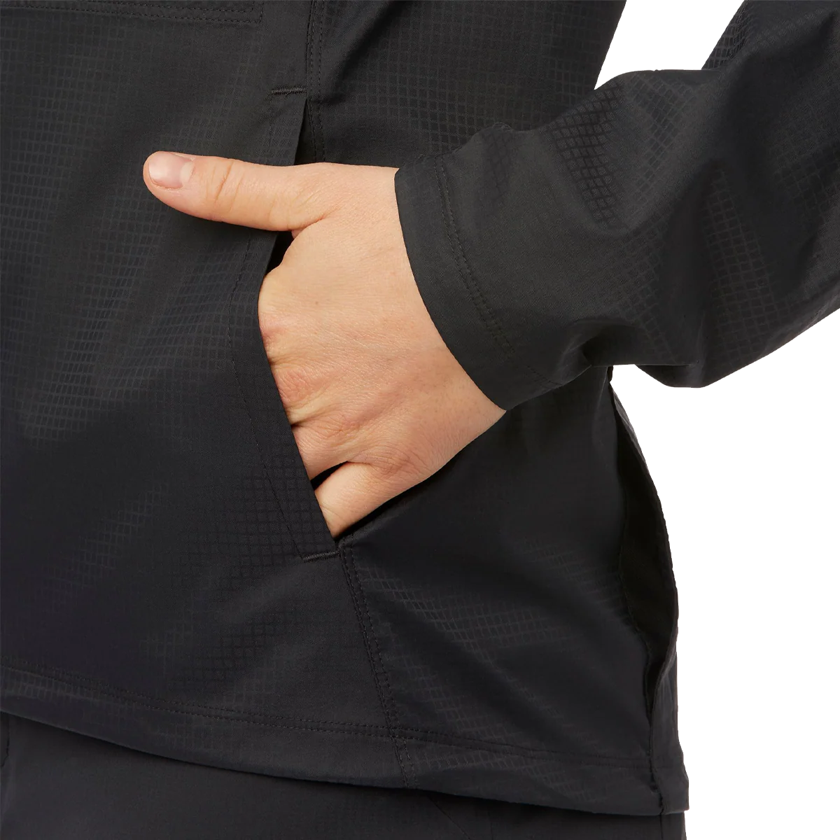 Women's Stow Jacket - Image 6
