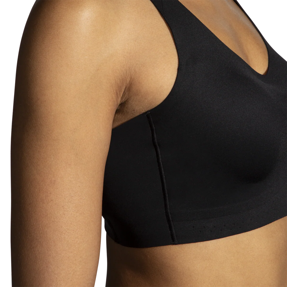 Women's Strappy 2.0 Sports Bra - Image 5