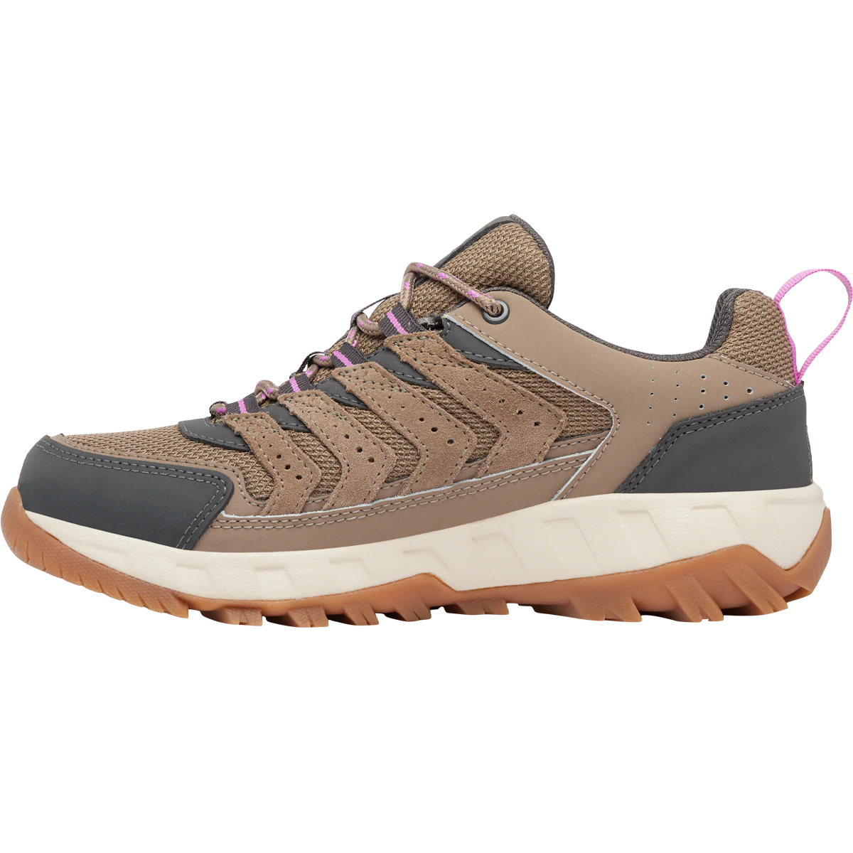 Women's Strata Trail Low WP - Image 3