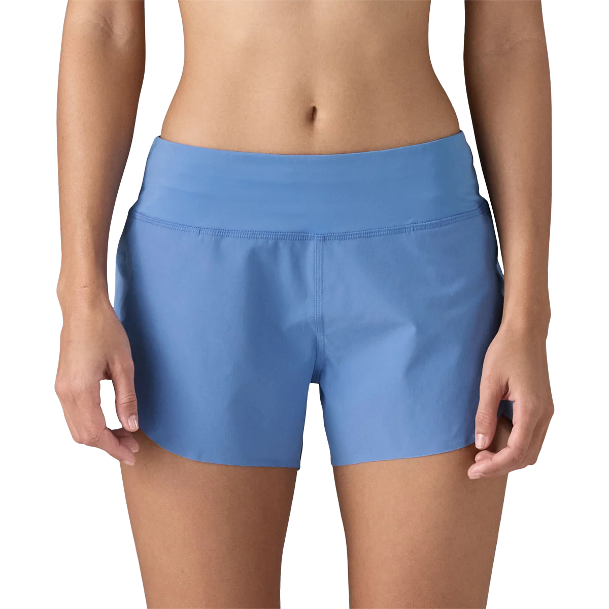 Women's Stretch Hydropeak Surf Shorts - Image 3