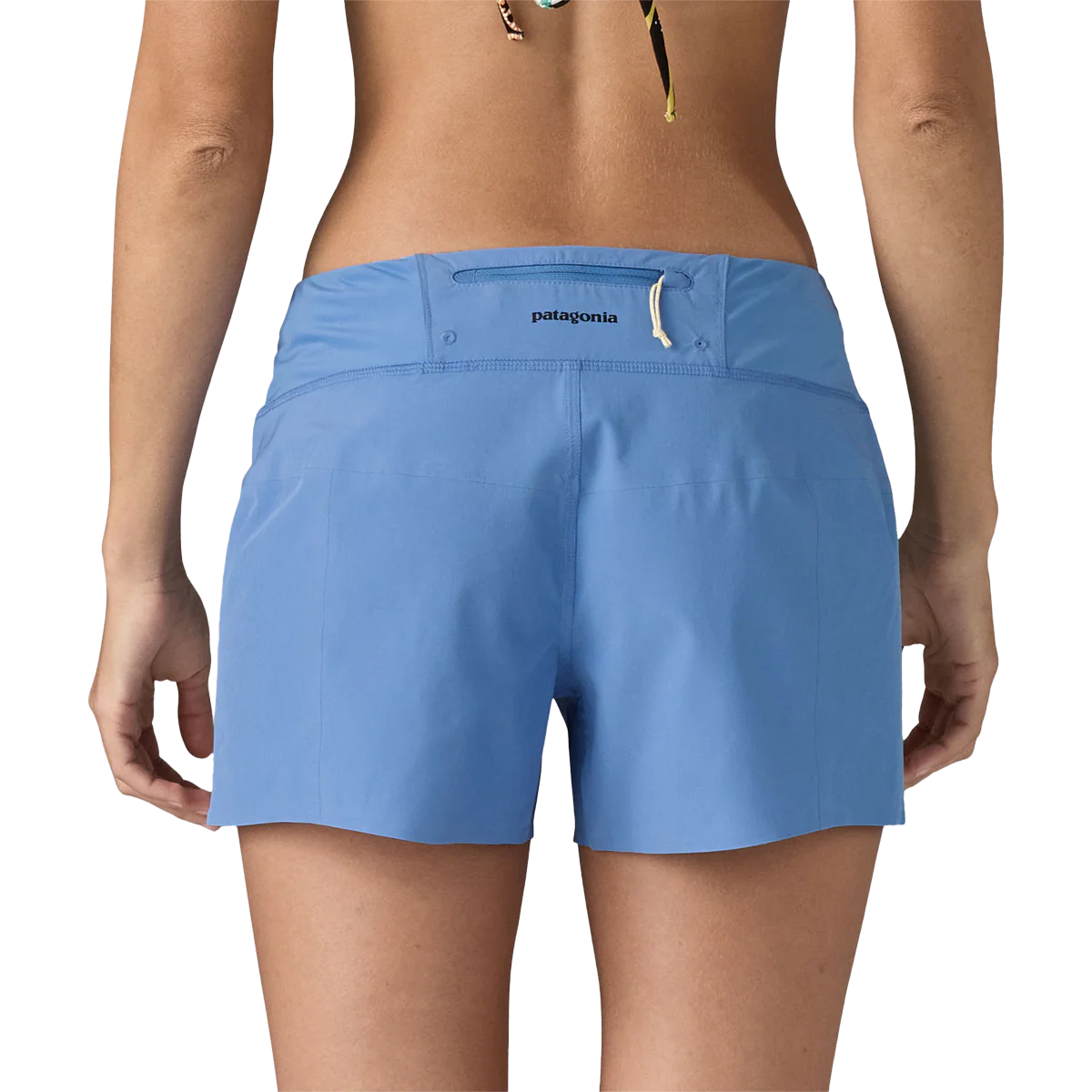 Women's Stretch Hydropeak Surf Shorts - Image 5