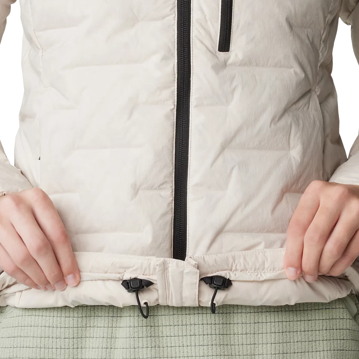 Women's Stretchdown Hoody - Image 5