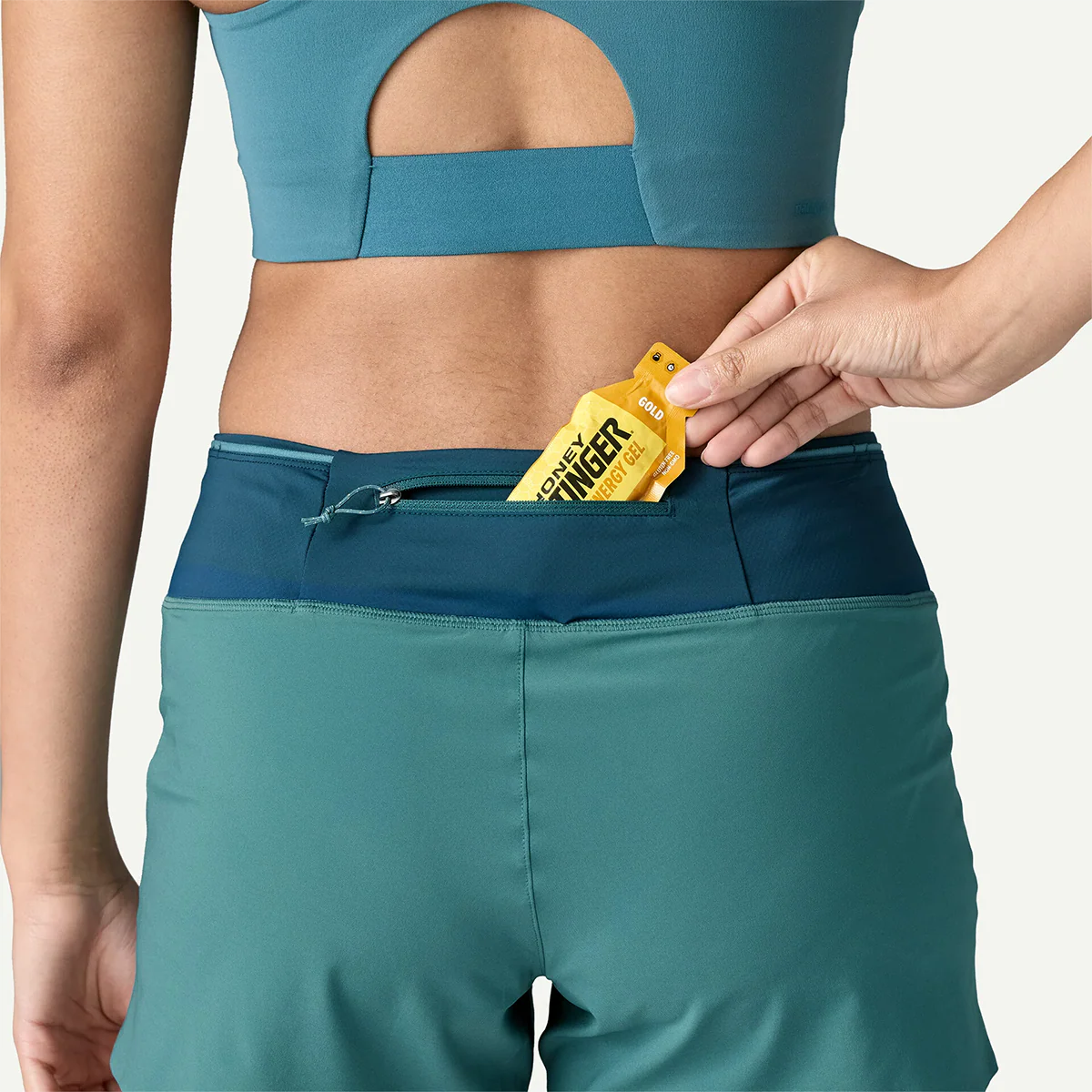 Women's Strider Pro 3.5" Short - Image 11