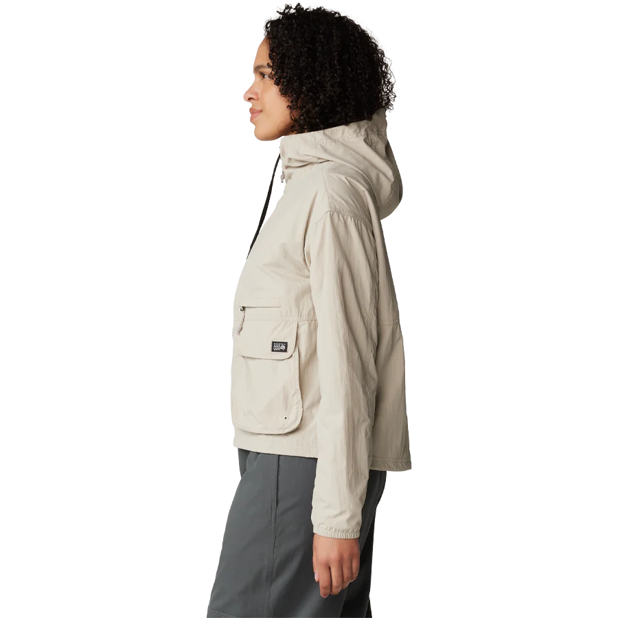Women's Stryder Fullzip Hoody - Image 4