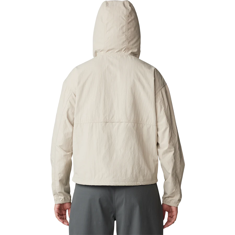 Women's Stryder Fullzip Hoody - Image 6