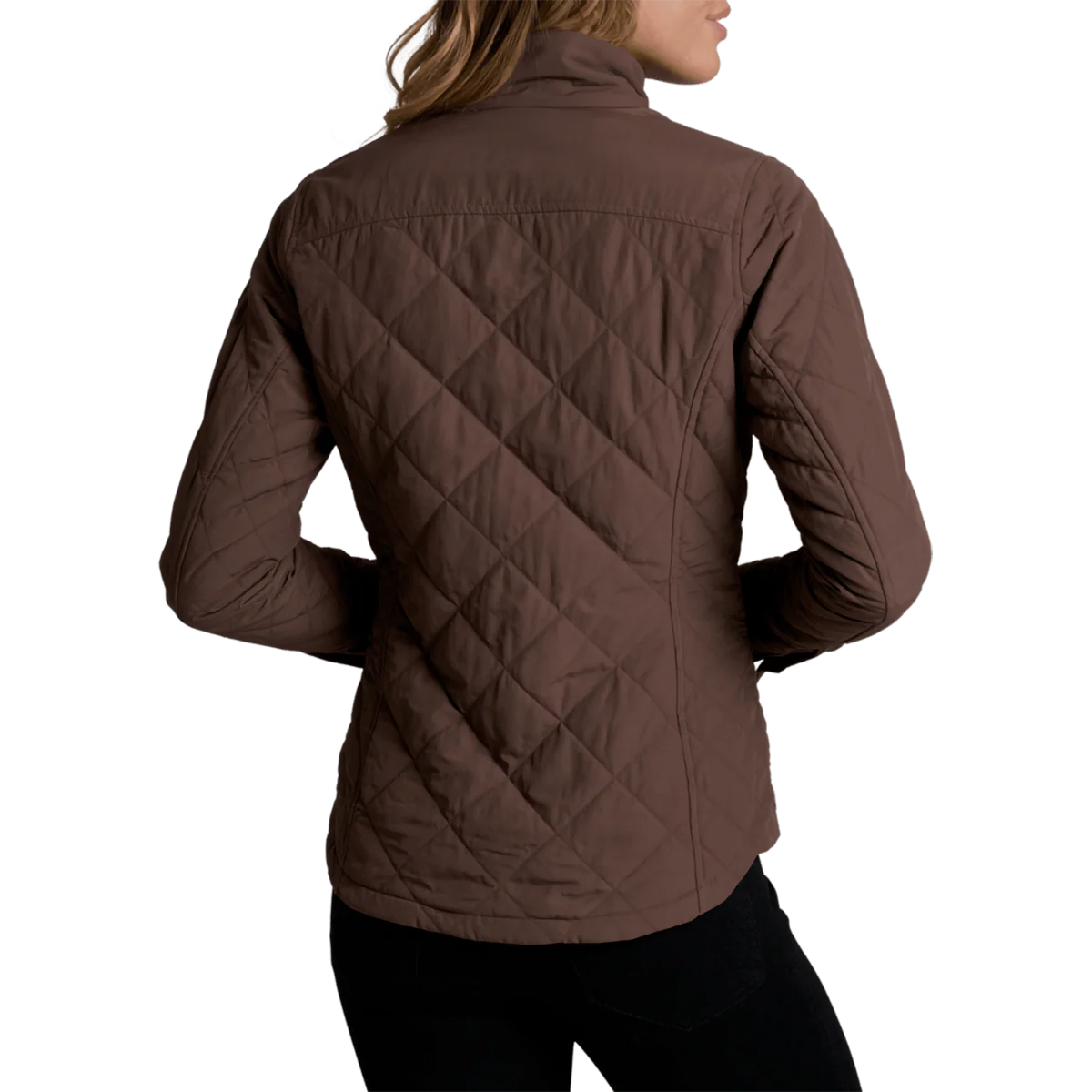 Women's Stunnr Insulated Jacket - Image 2