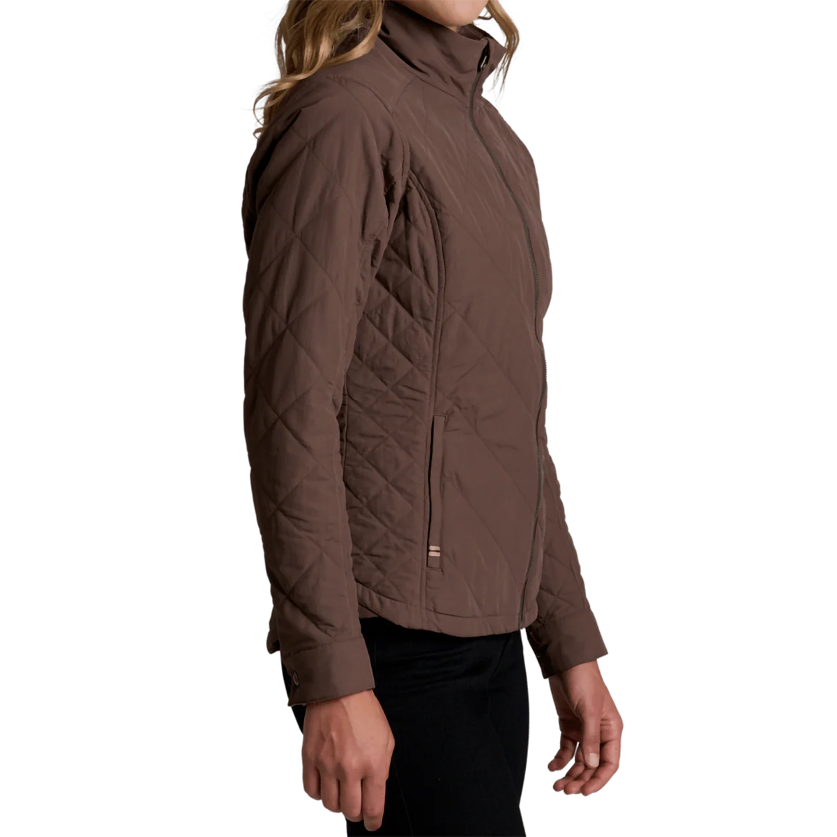 Women's Stunnr Insulated Jacket - Image 3