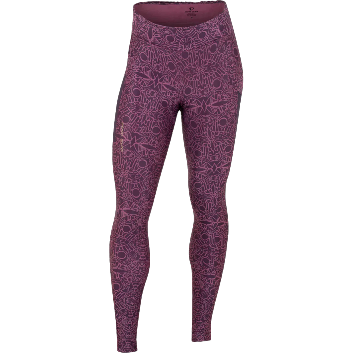 Women's Sugar Thermal Cycling Tight - Image 2
