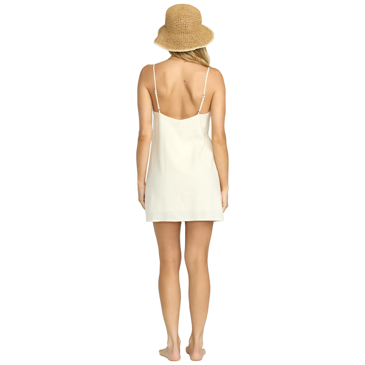 Women's Summer Love Dress - Image 5