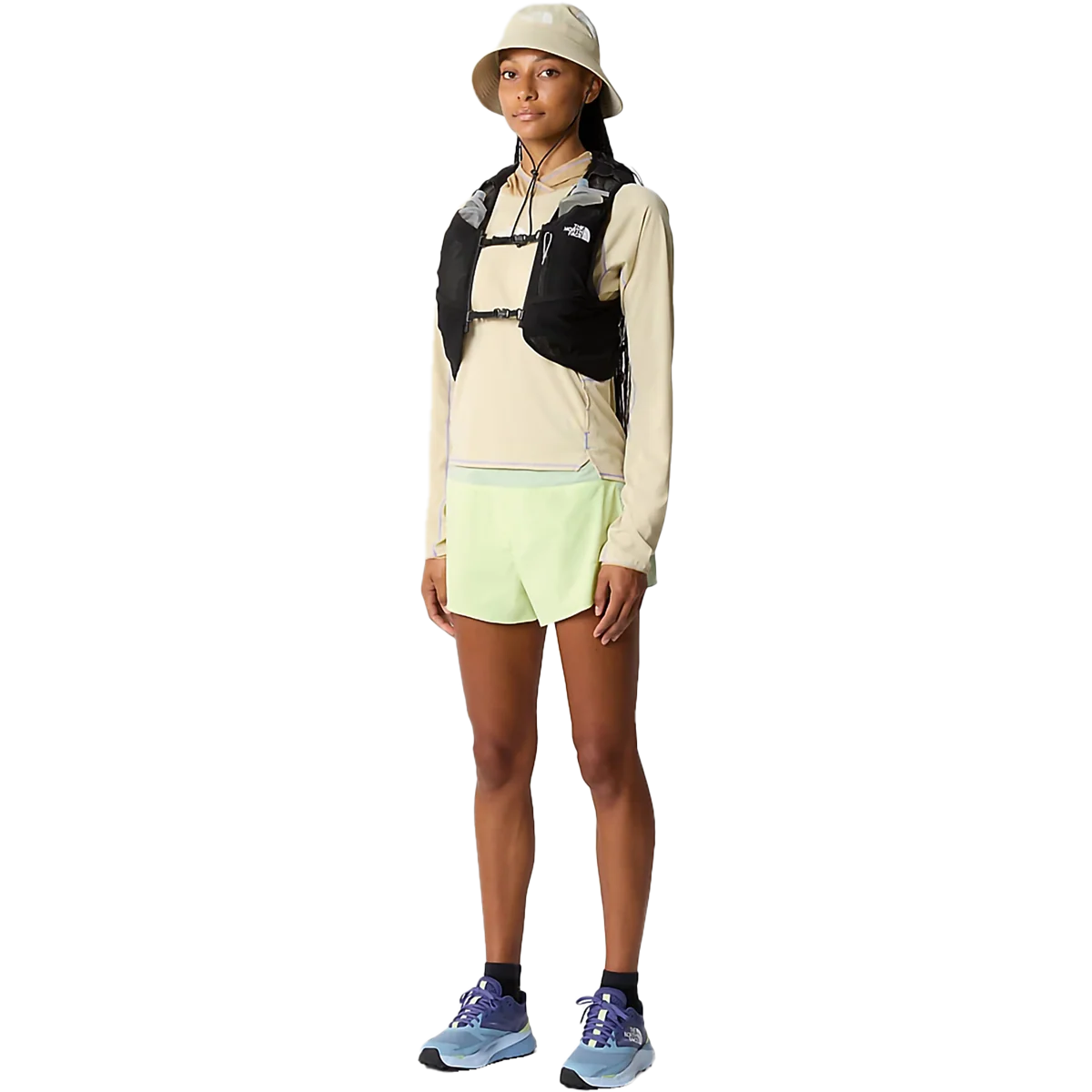 Women's Summer LT Short 2.5" - Image 4