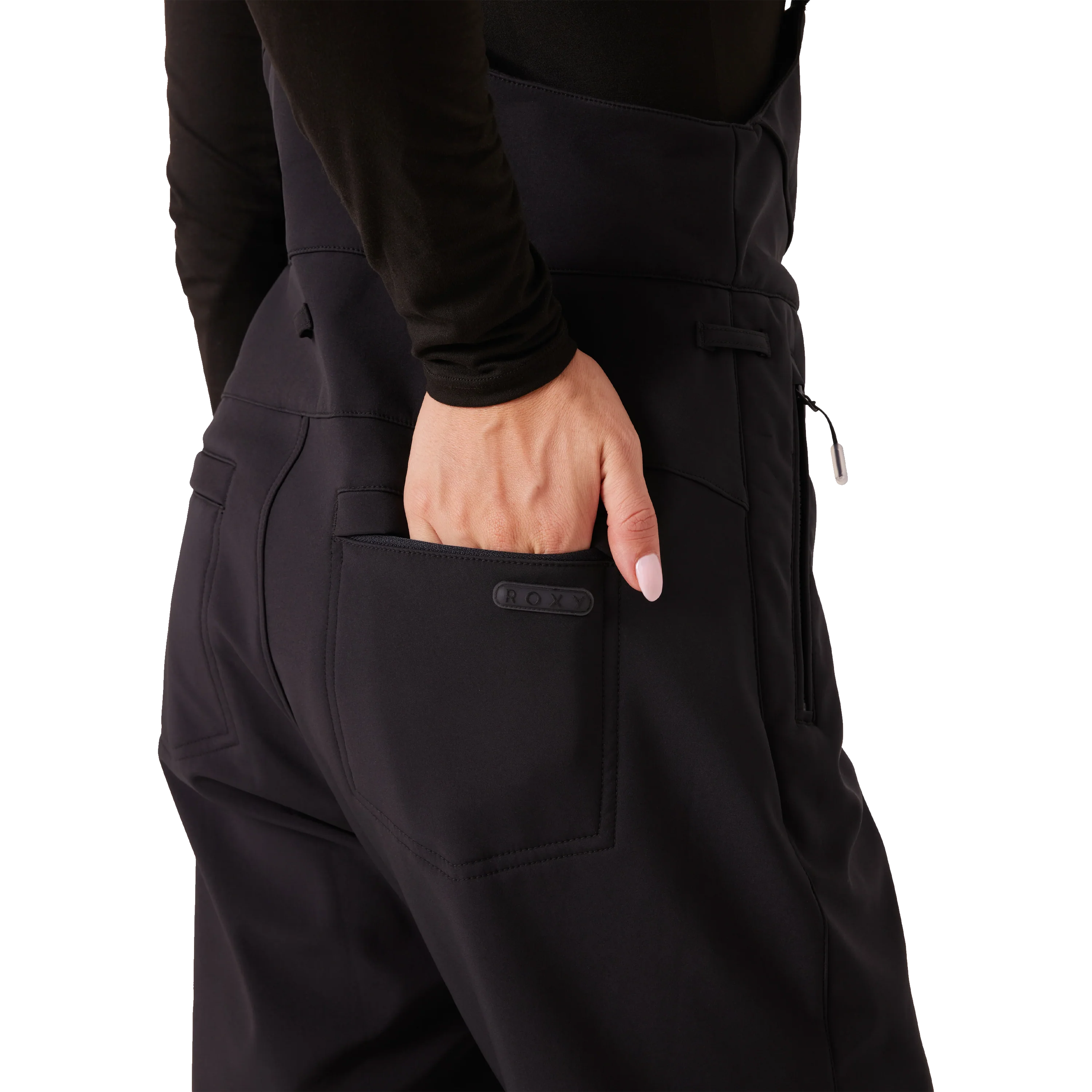 Women's Summit Bib - Image 8
