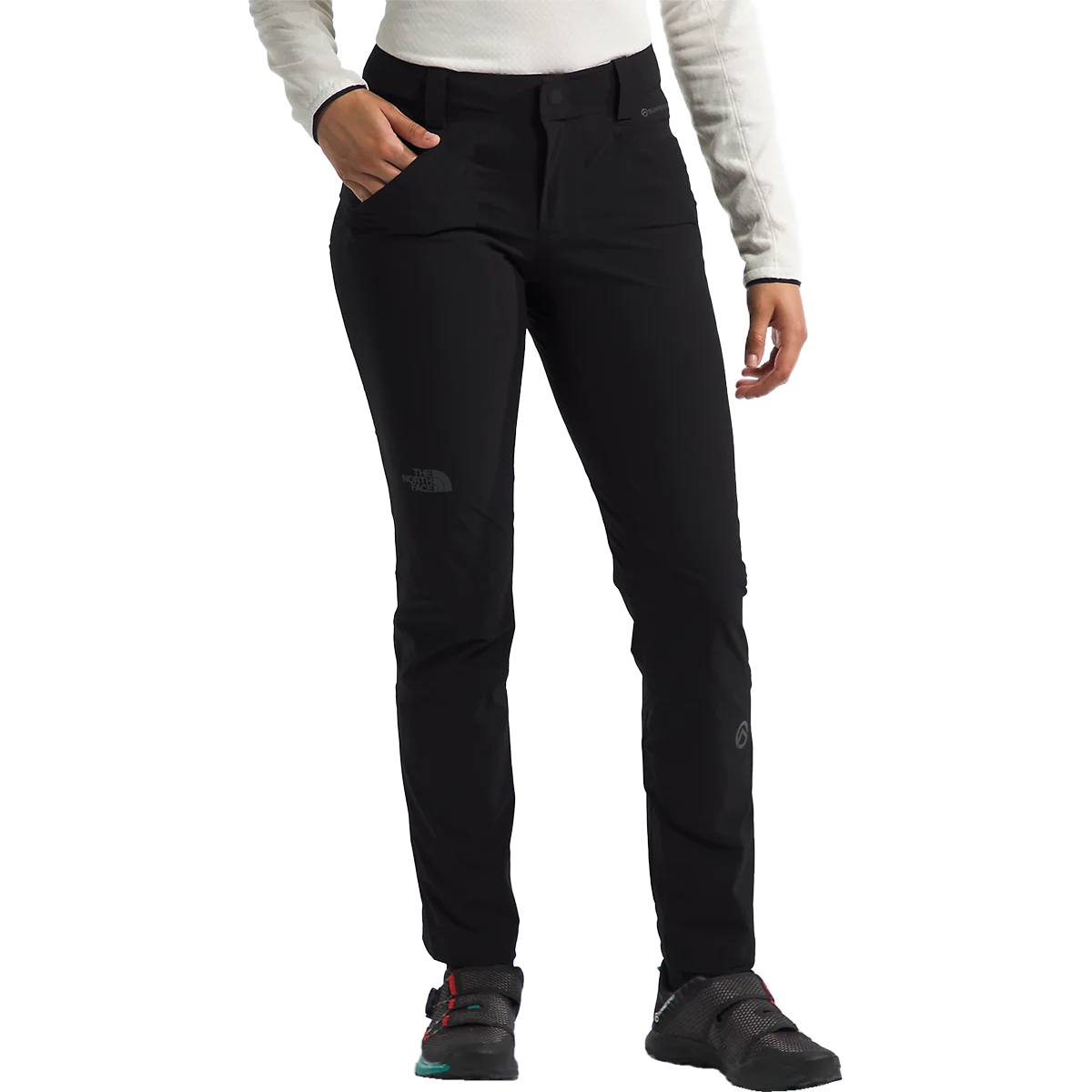 Women's Summit Off Width Pant