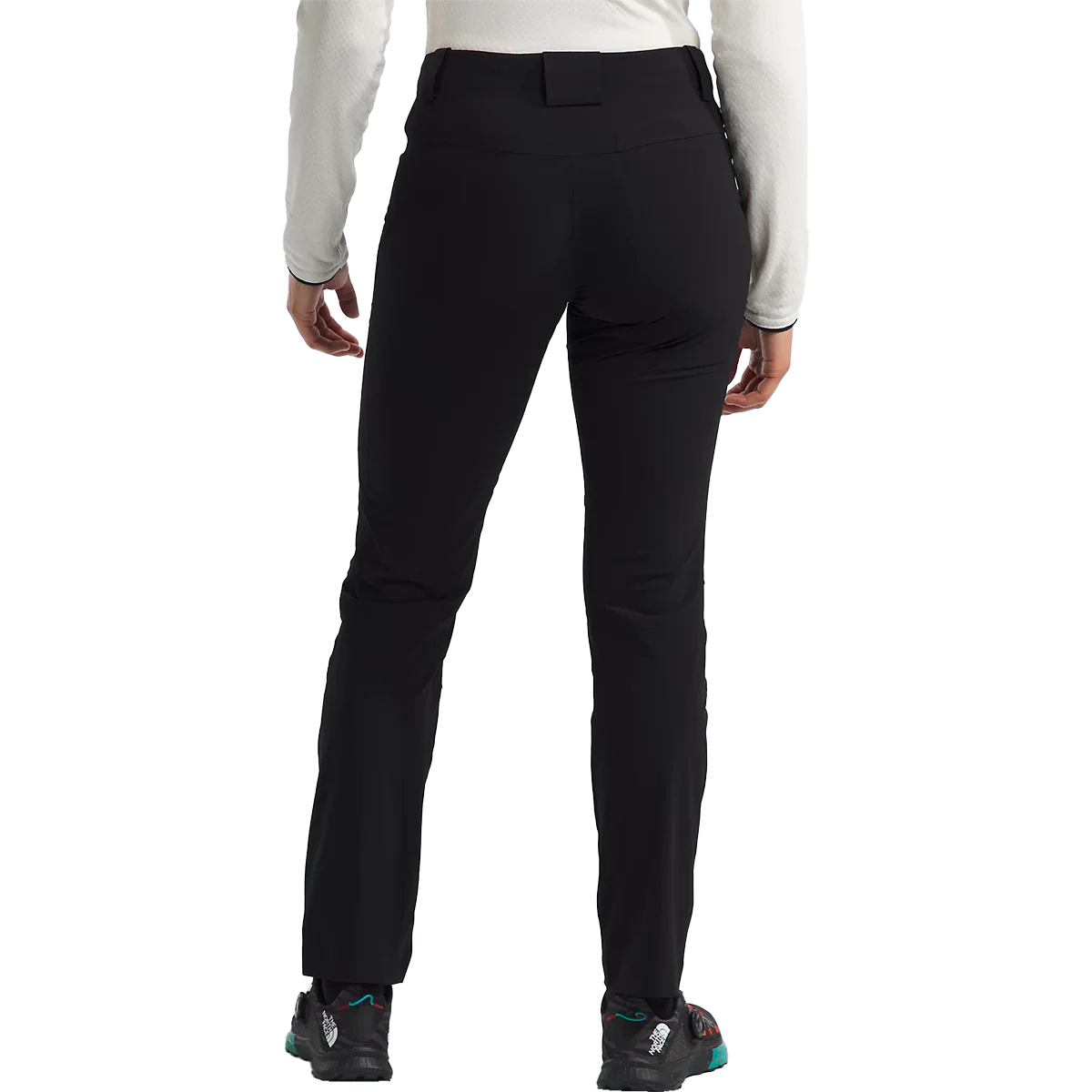 Women's Summit Off Width Pant - Image 2