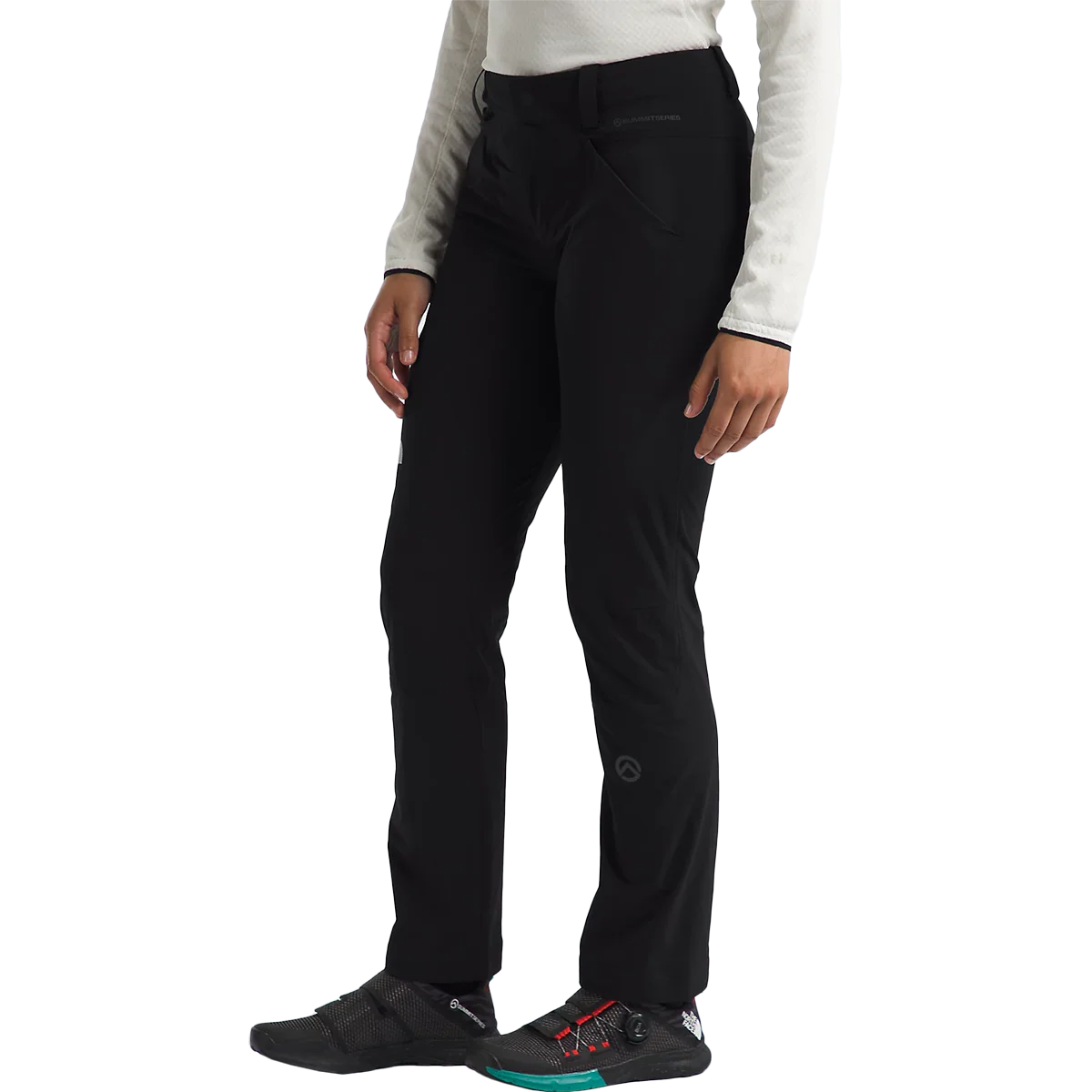 Women's Summit Off Width Pant - Image 3
