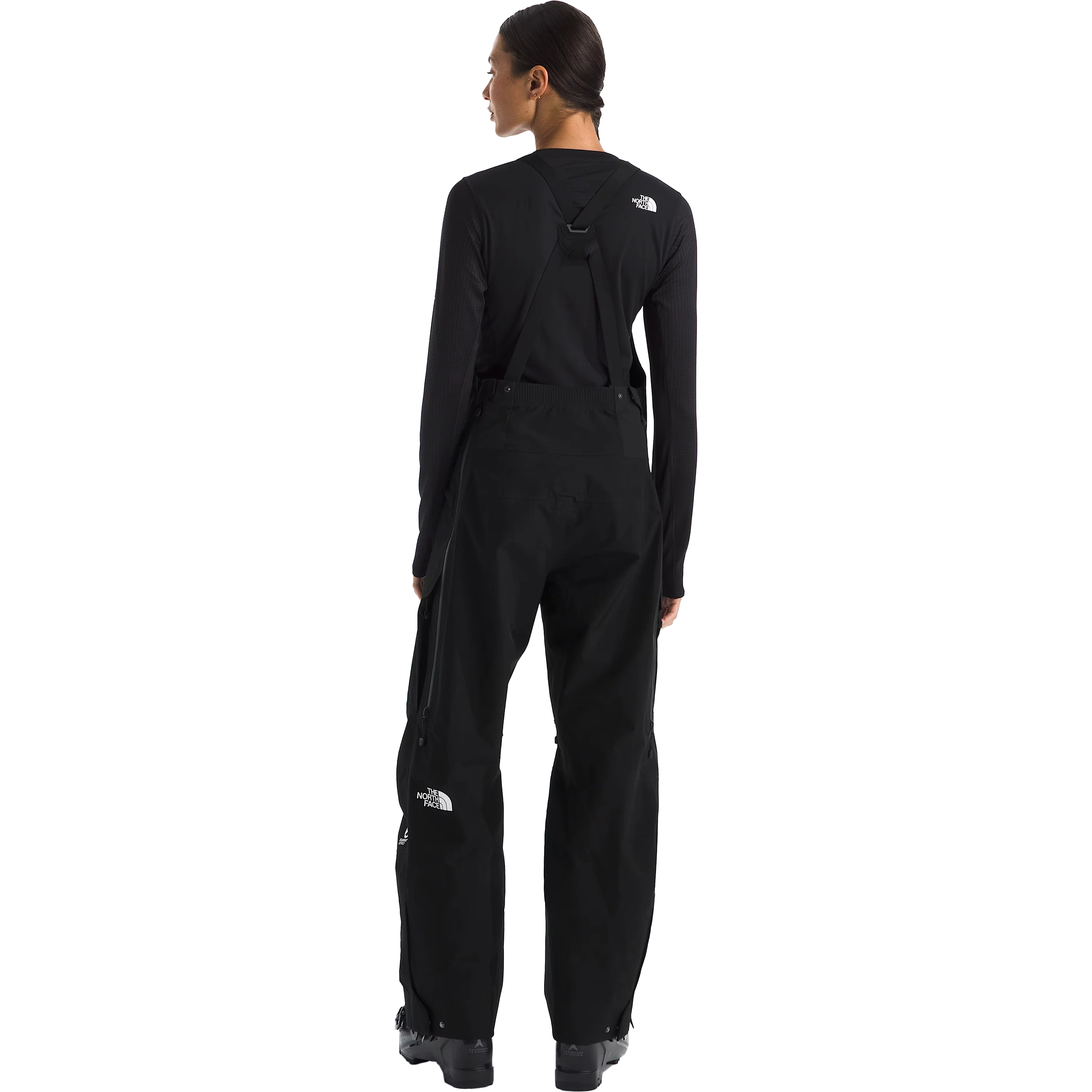 Women's Summit Verbier GTX Bib - Image 5
