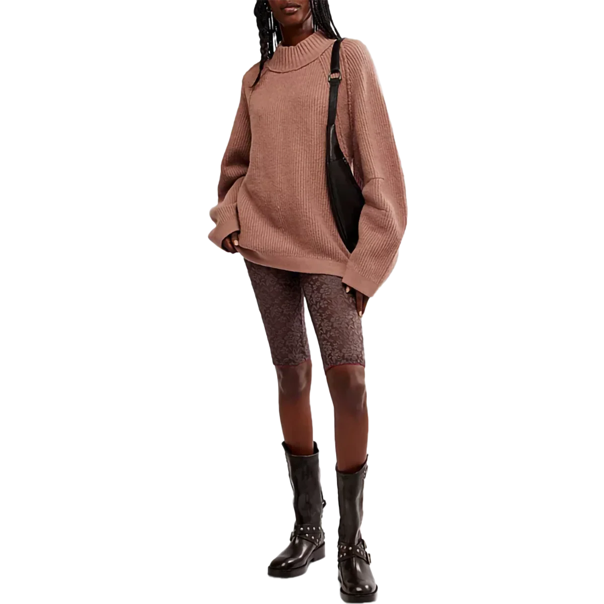 Women's Sunbeam Sweater - Image 5
