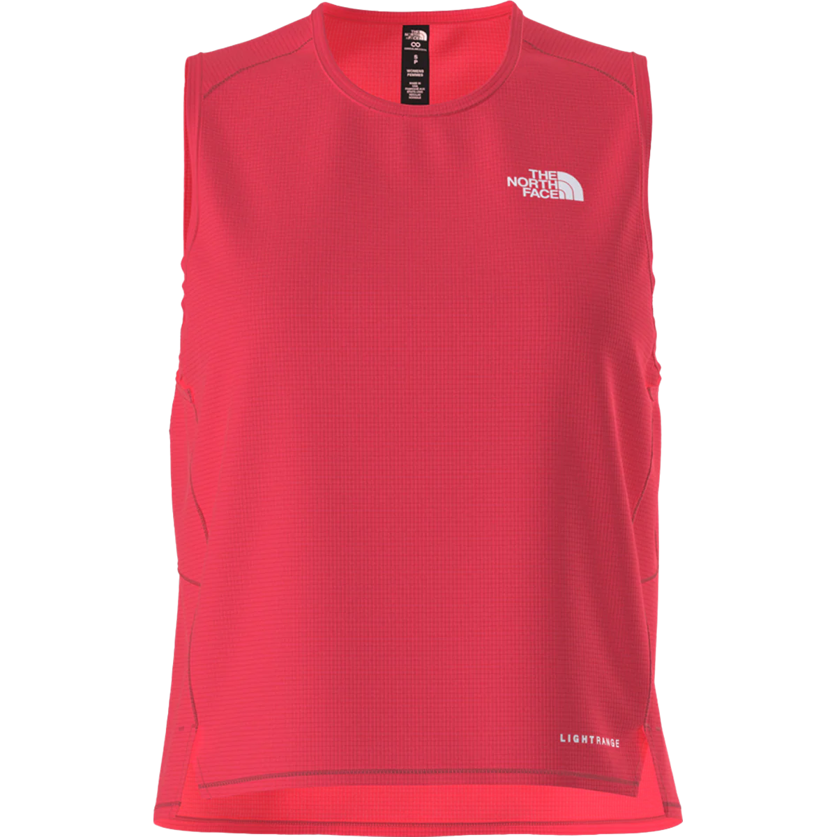 Women's Sunriser Tank