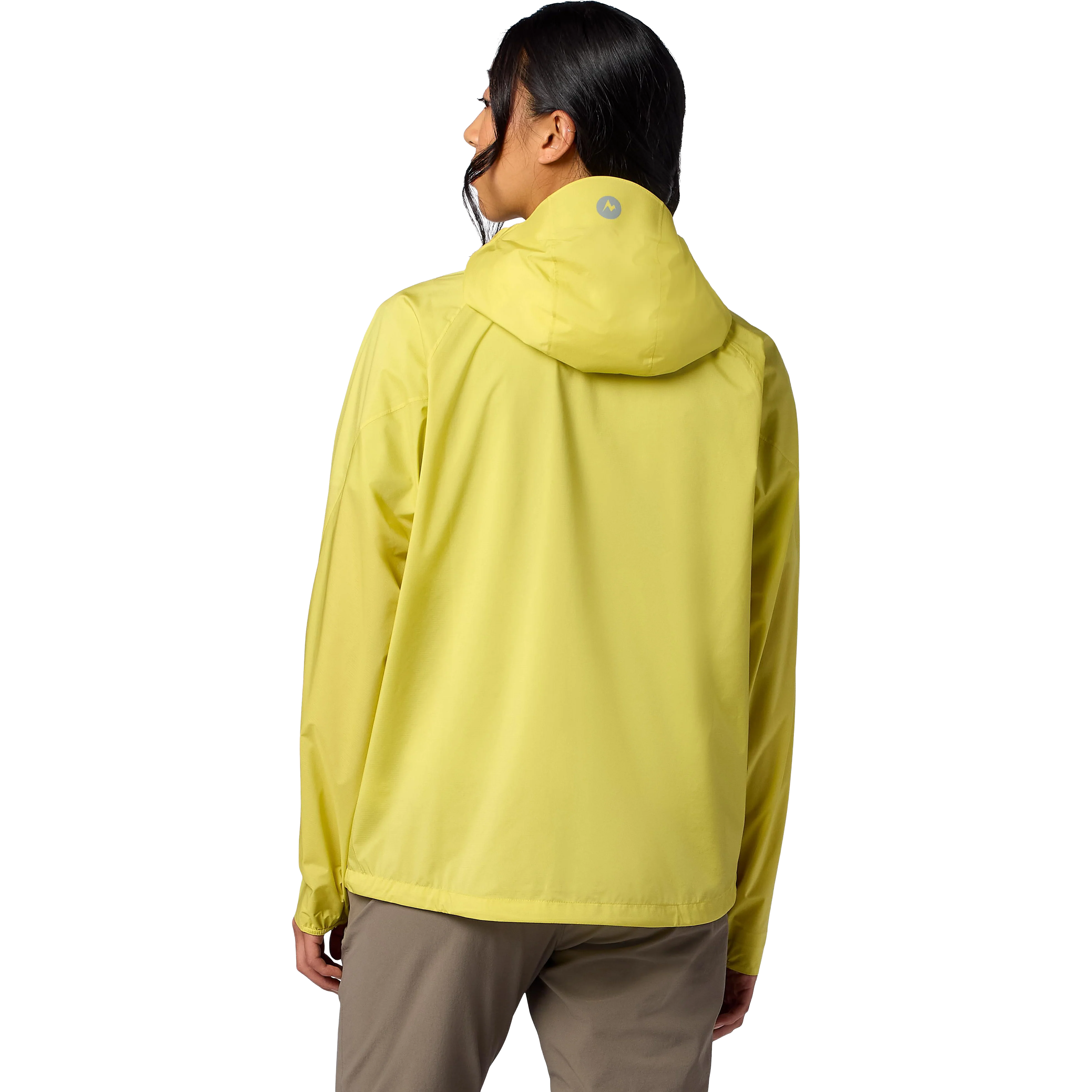 Women's Superalloy Bio Rain Jacket - Image 3