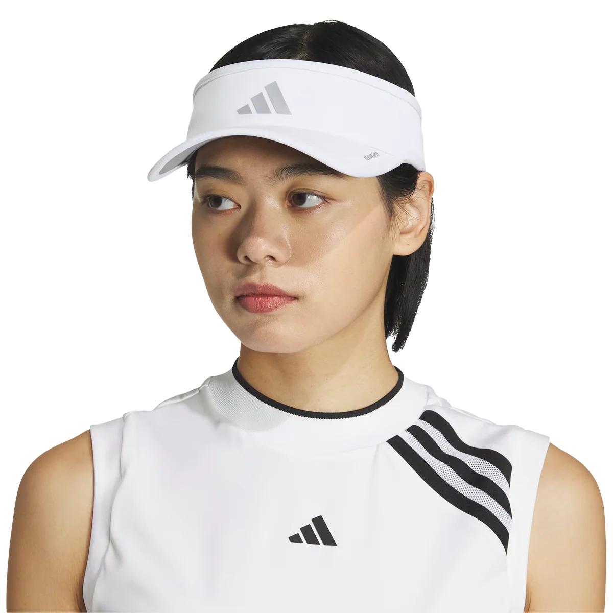 Women's Superlite 3 Visor - Image 6