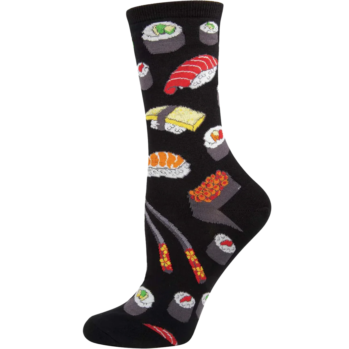 Women's Sushi