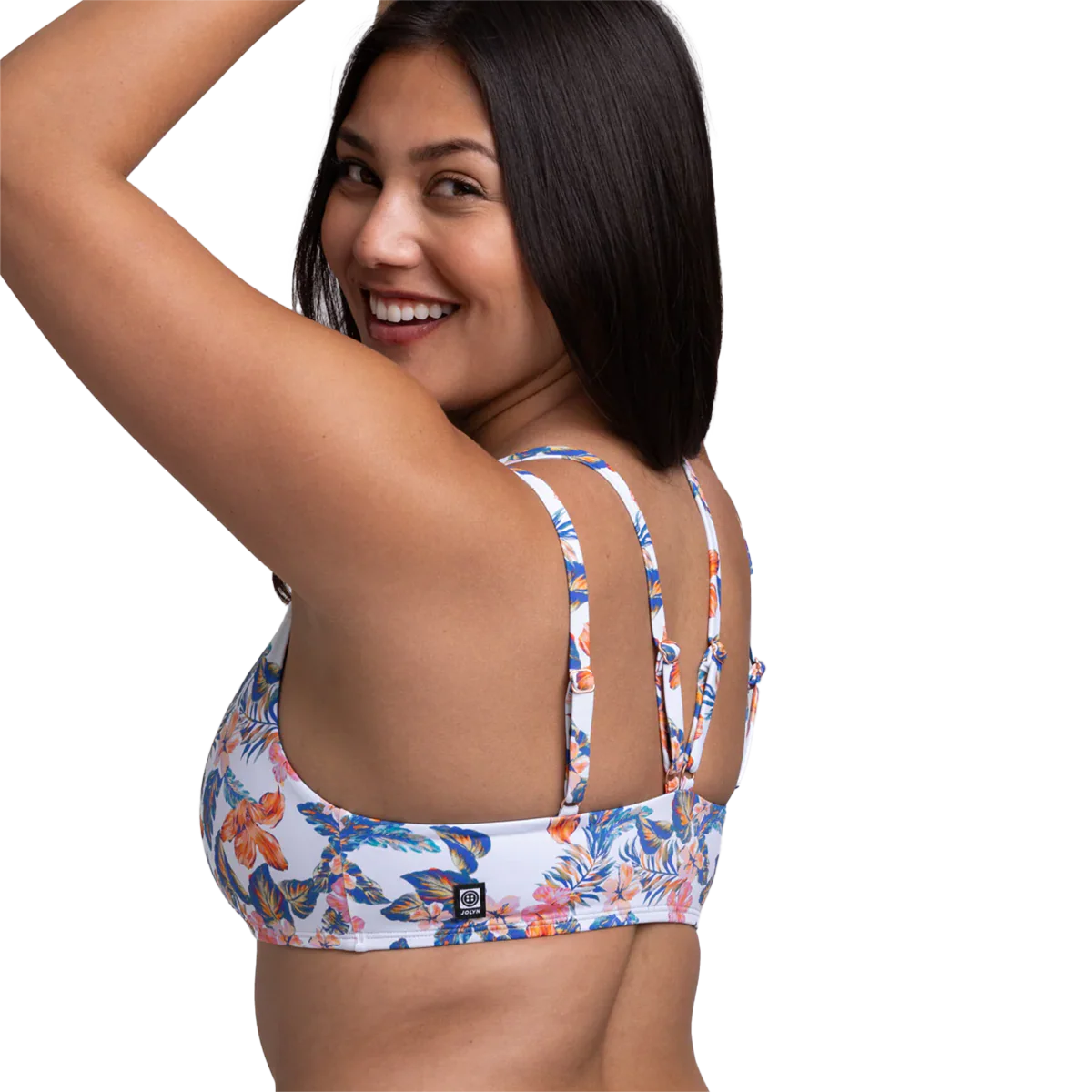 Women's Suzy Bikini Top - Image 3
