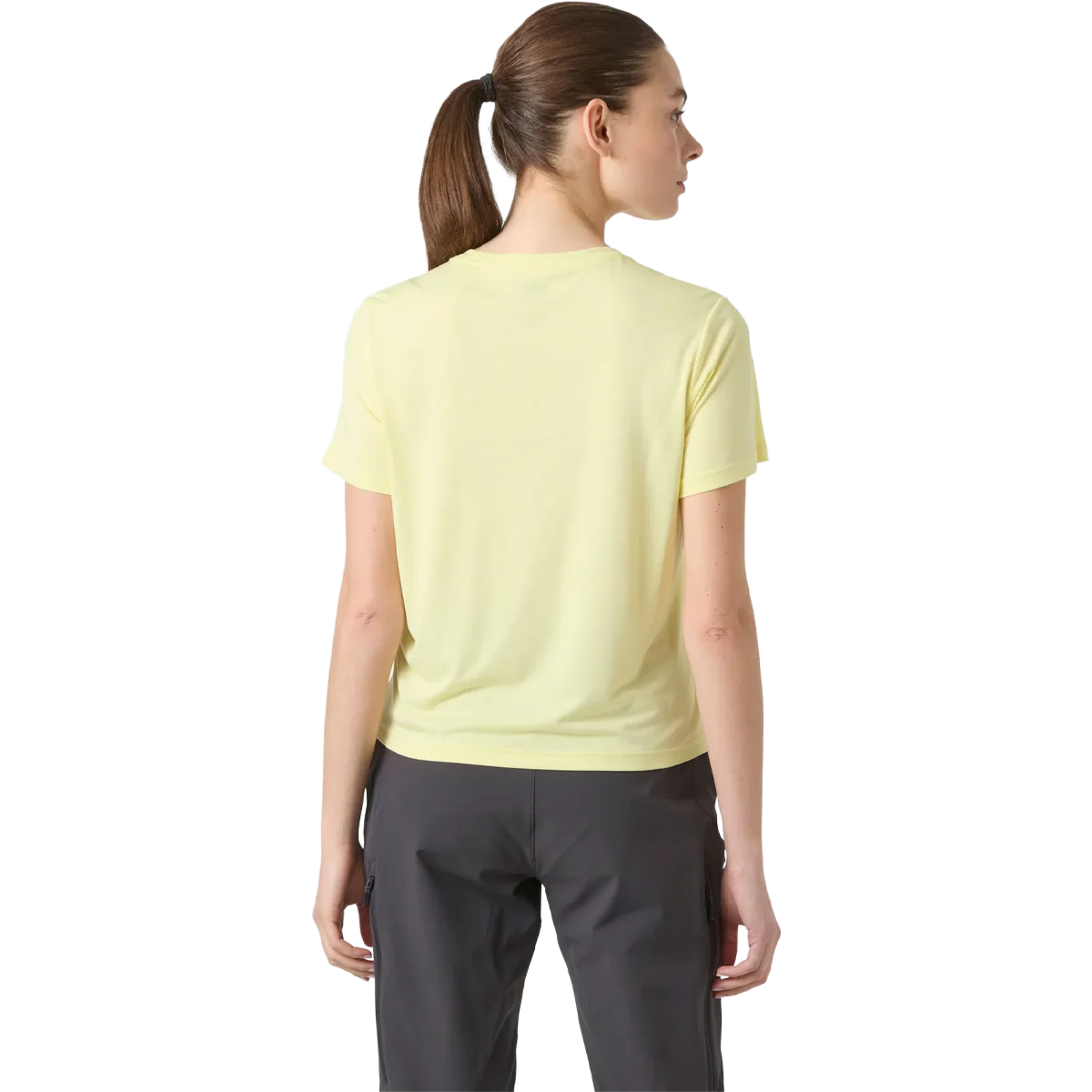 Women's Sval T-Shirt - Image 5