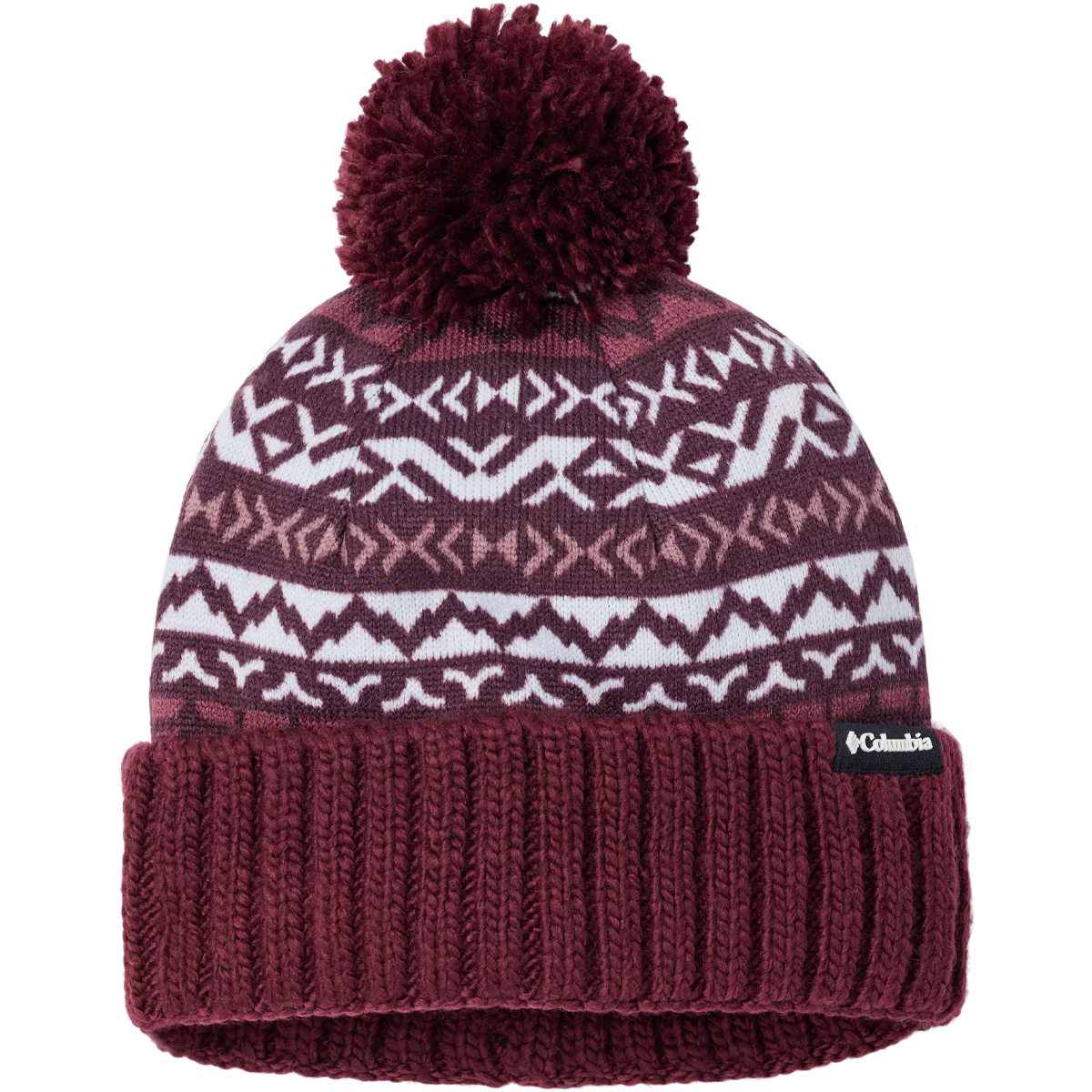Women's Sweater Weather Pom Beanie