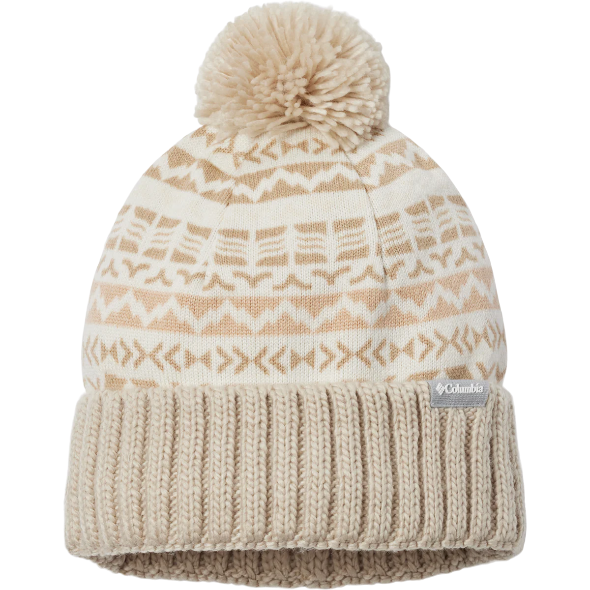 Women's Sweater Weather Pom Beanie - Image 2