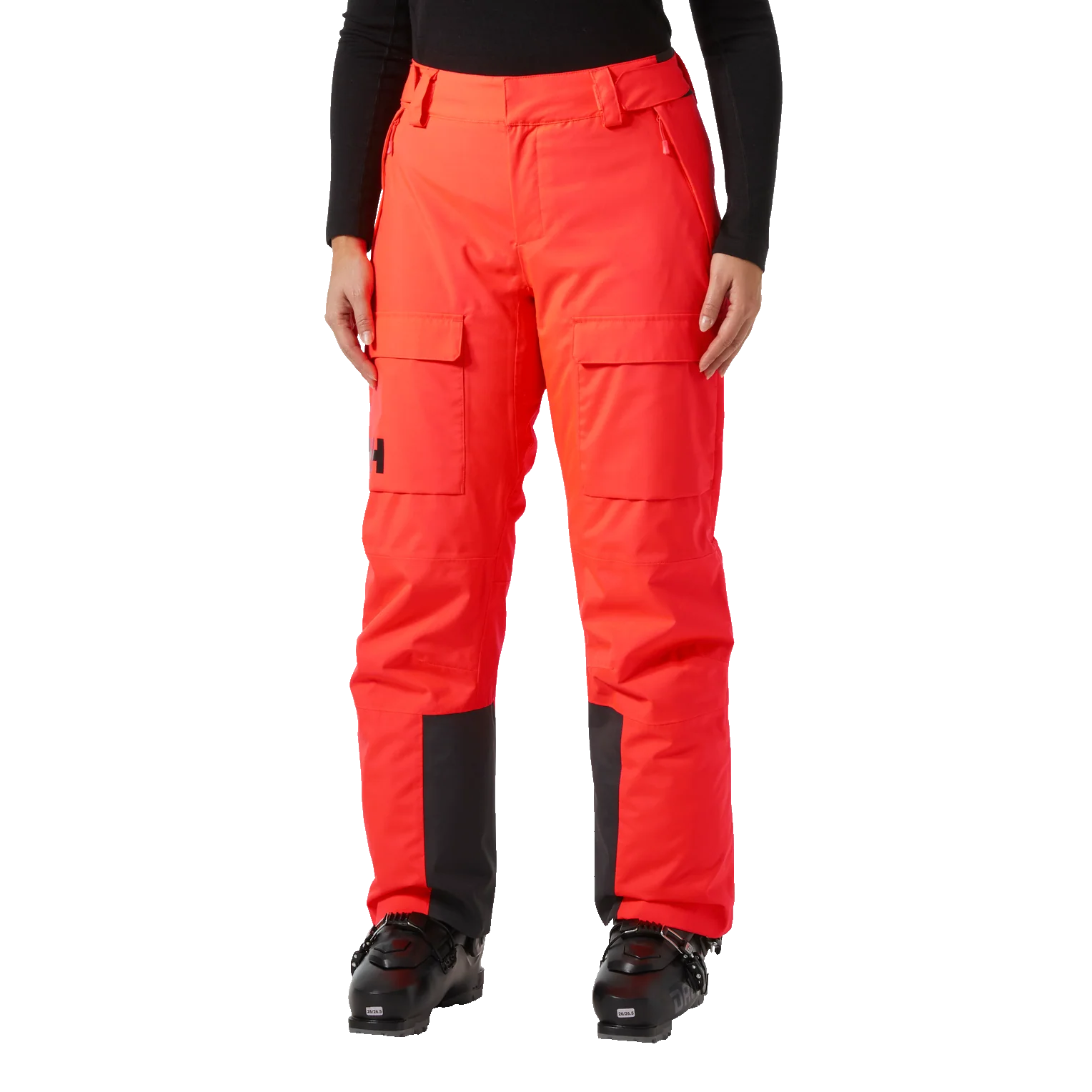 Women's Switch Cargo 2.0 Pant - Image 4