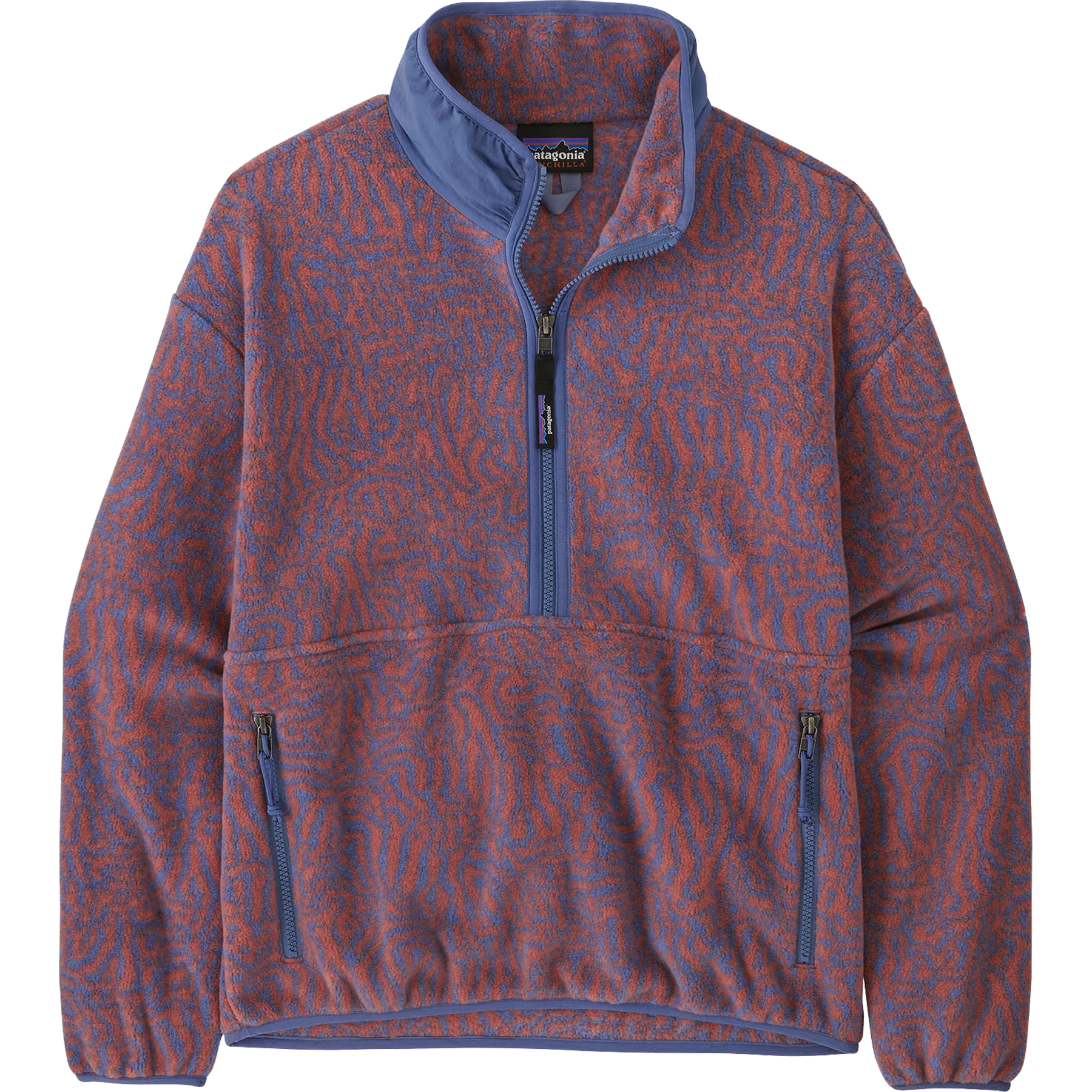 Women's Synchilla Fleece Marsupial - Image 3