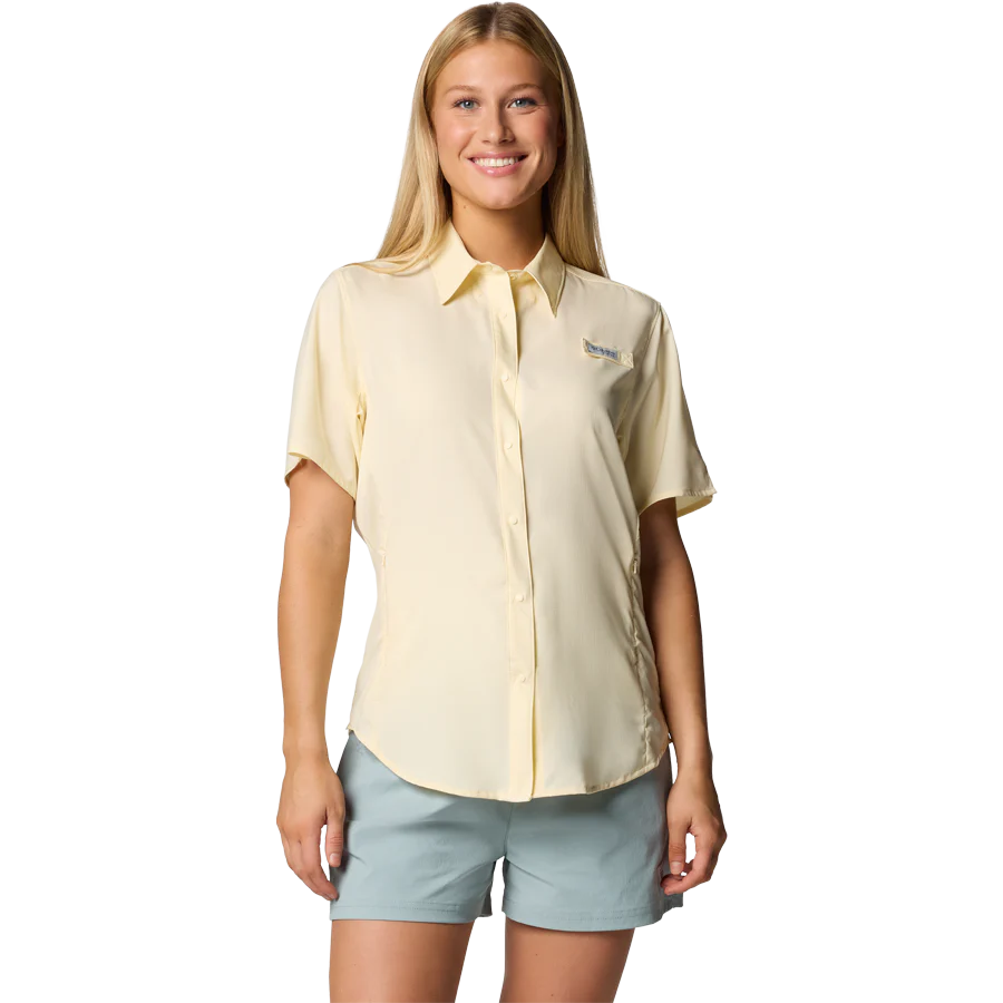 Women's Tamiami II Short Sleeve Shirt