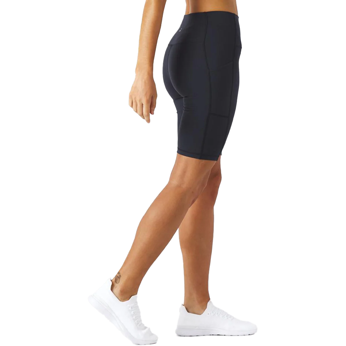 Women's Taper Short - Image 3