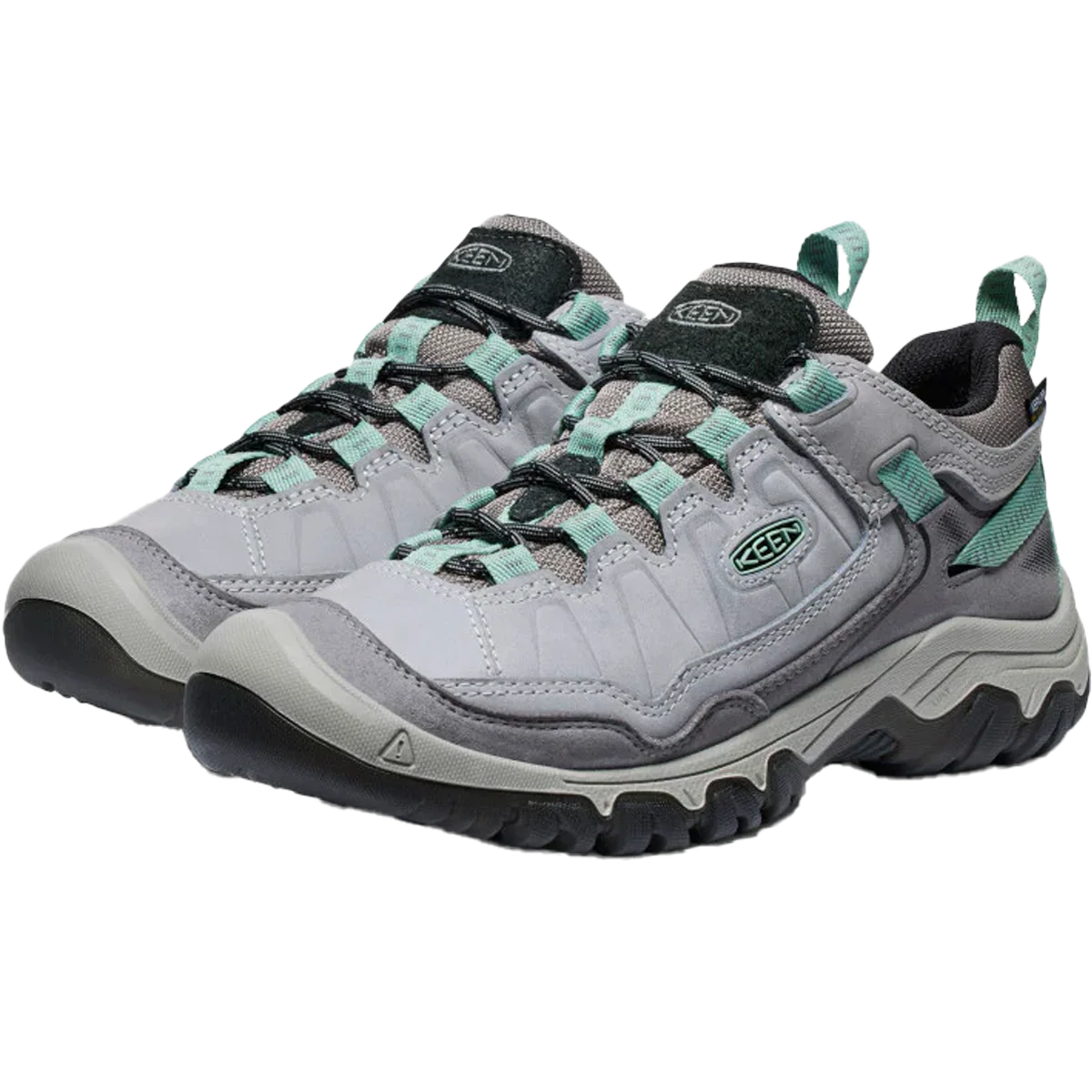 Women's Targhee IV Waterproof Hiking Boot - Image 3