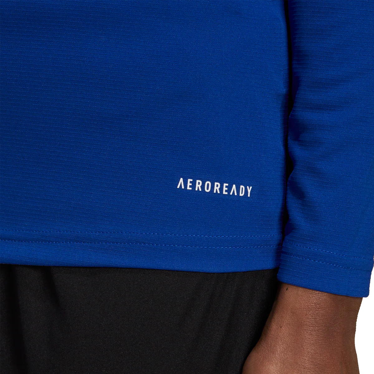 Women's Team Base Long Sleeve - Image 10