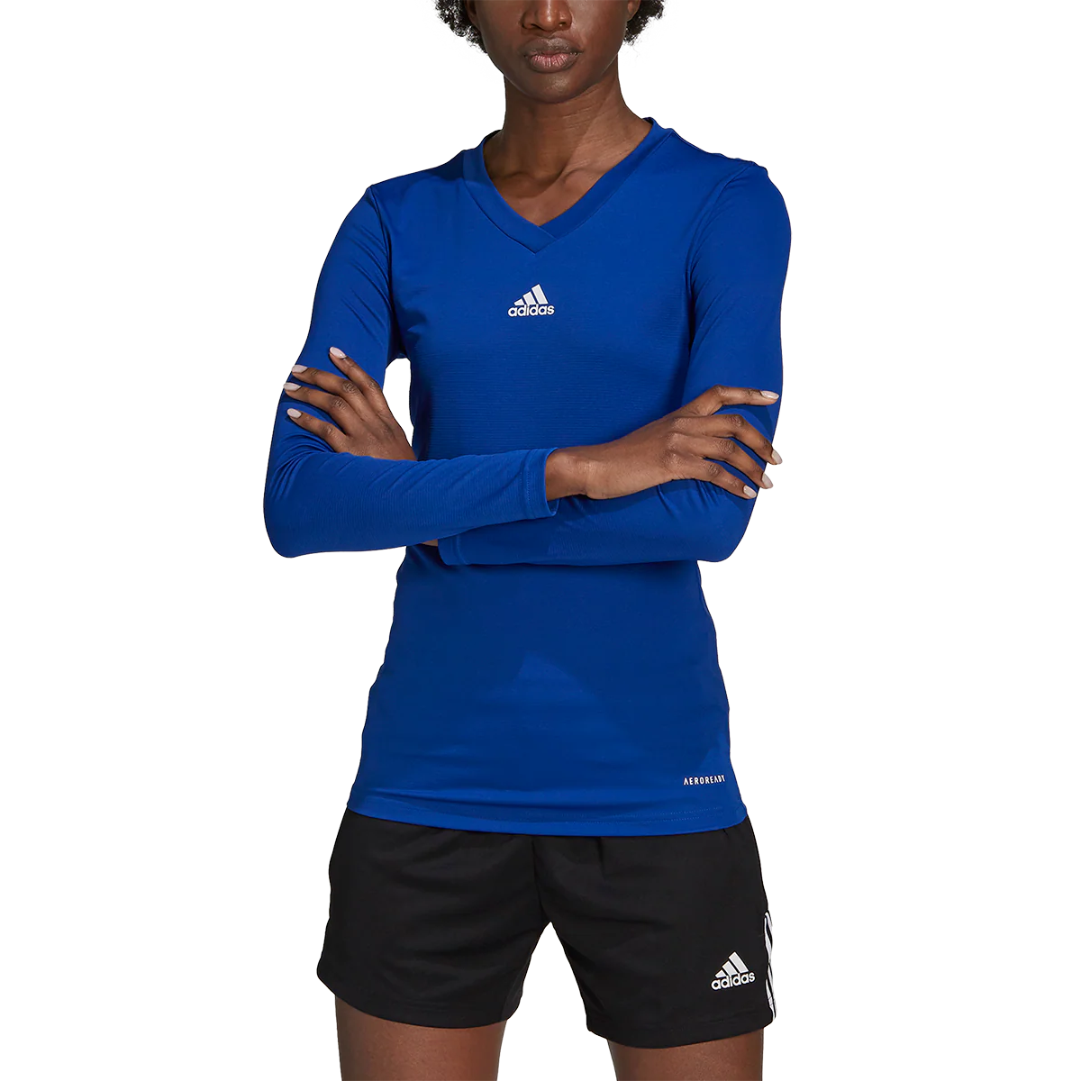 Women's Team Base Long Sleeve - Image 7