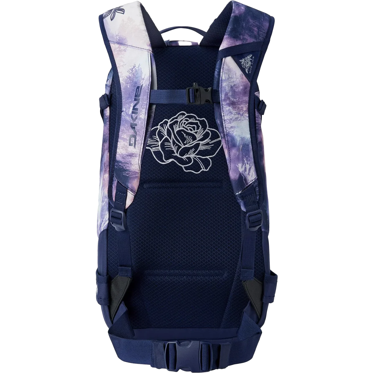 Women's Team Heli Pro 20L Jamie Anderson - Image 2