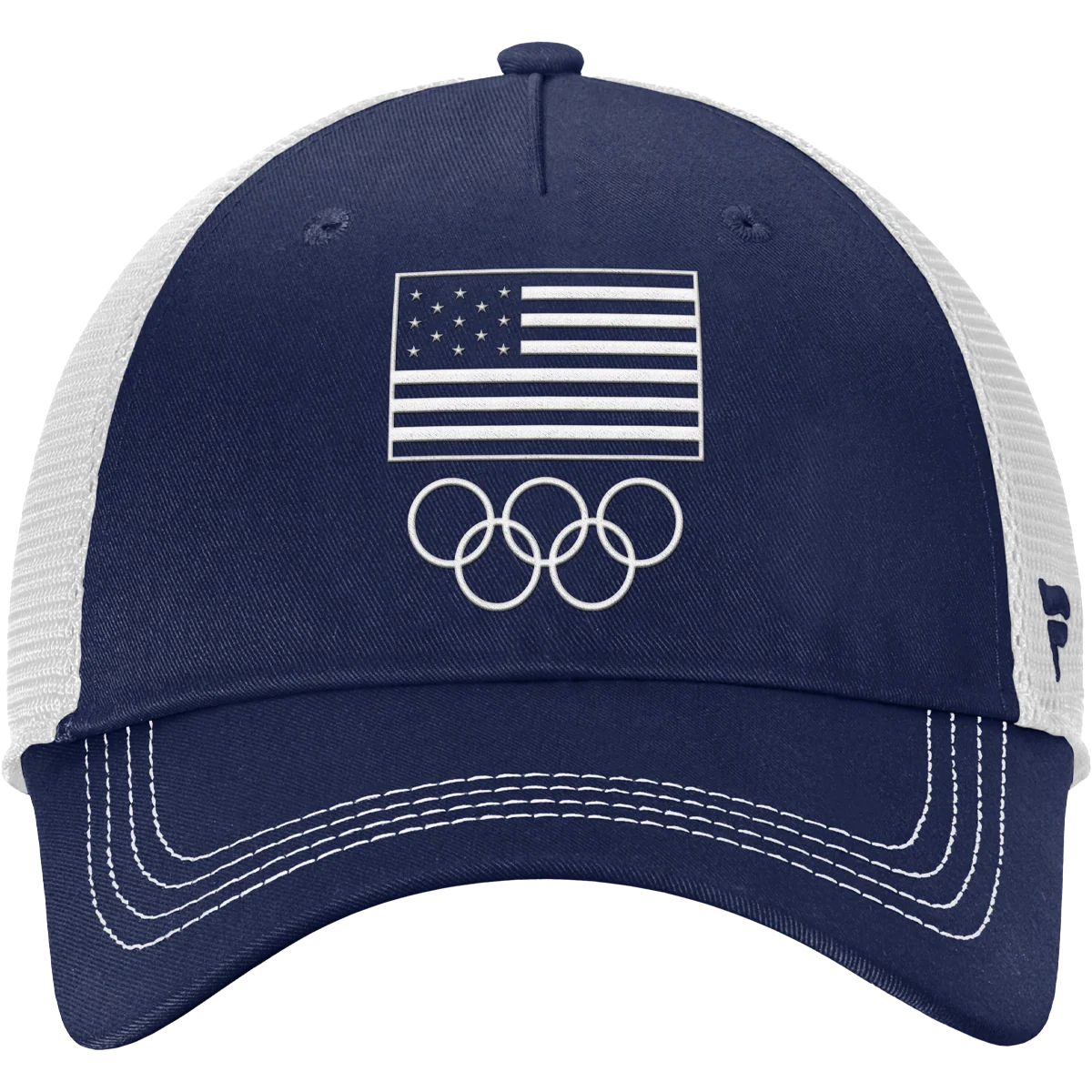 Women's Team USA Mesh Olympics - Image 3