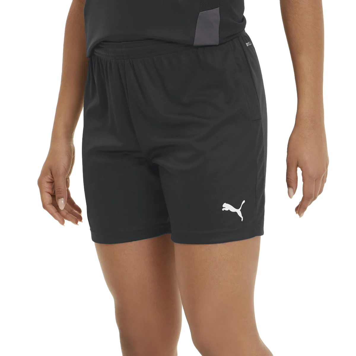 Women's TeamGoal 23 Knit Shorts - Image 2