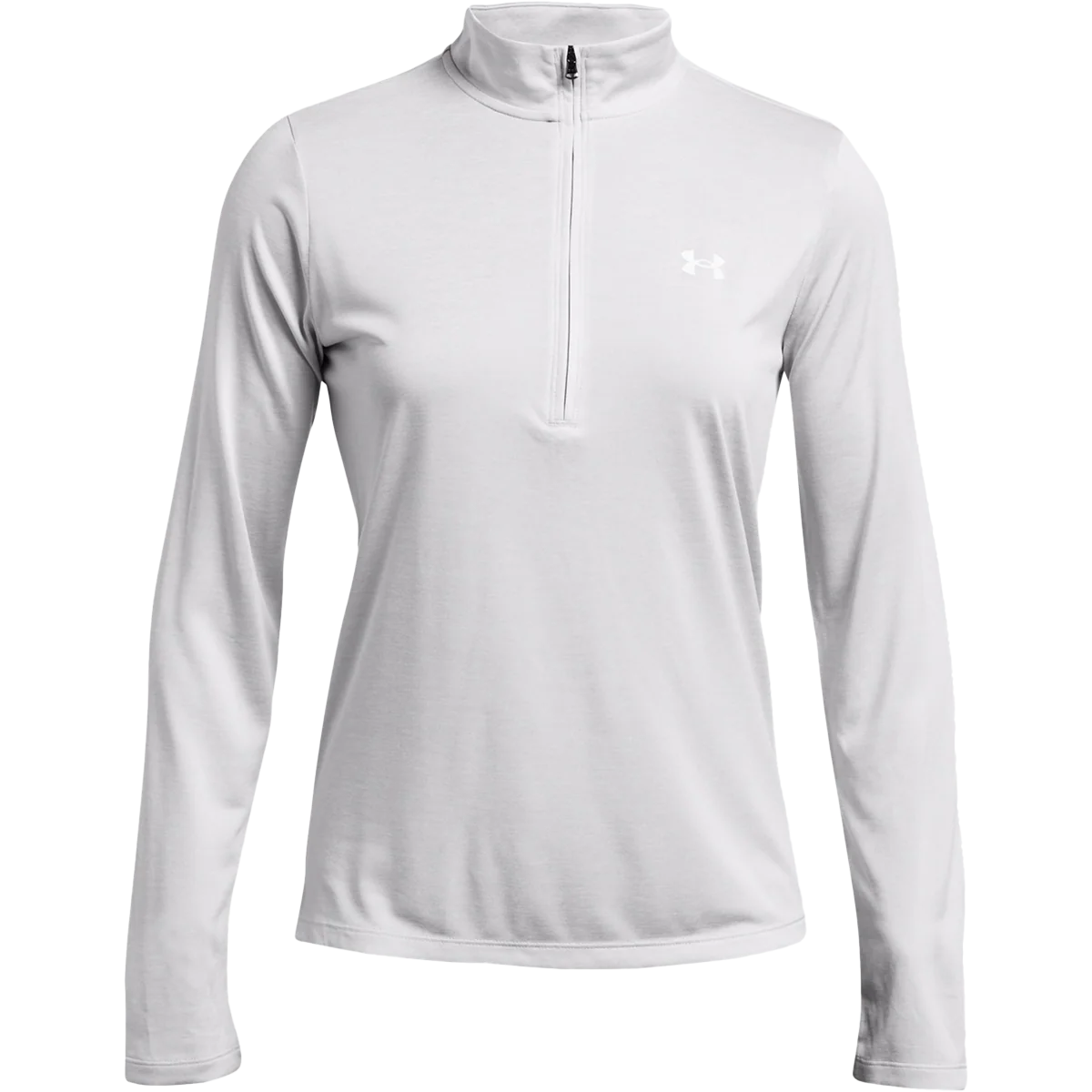 Women's Tech Twist 1/2 Zip - Image 2
